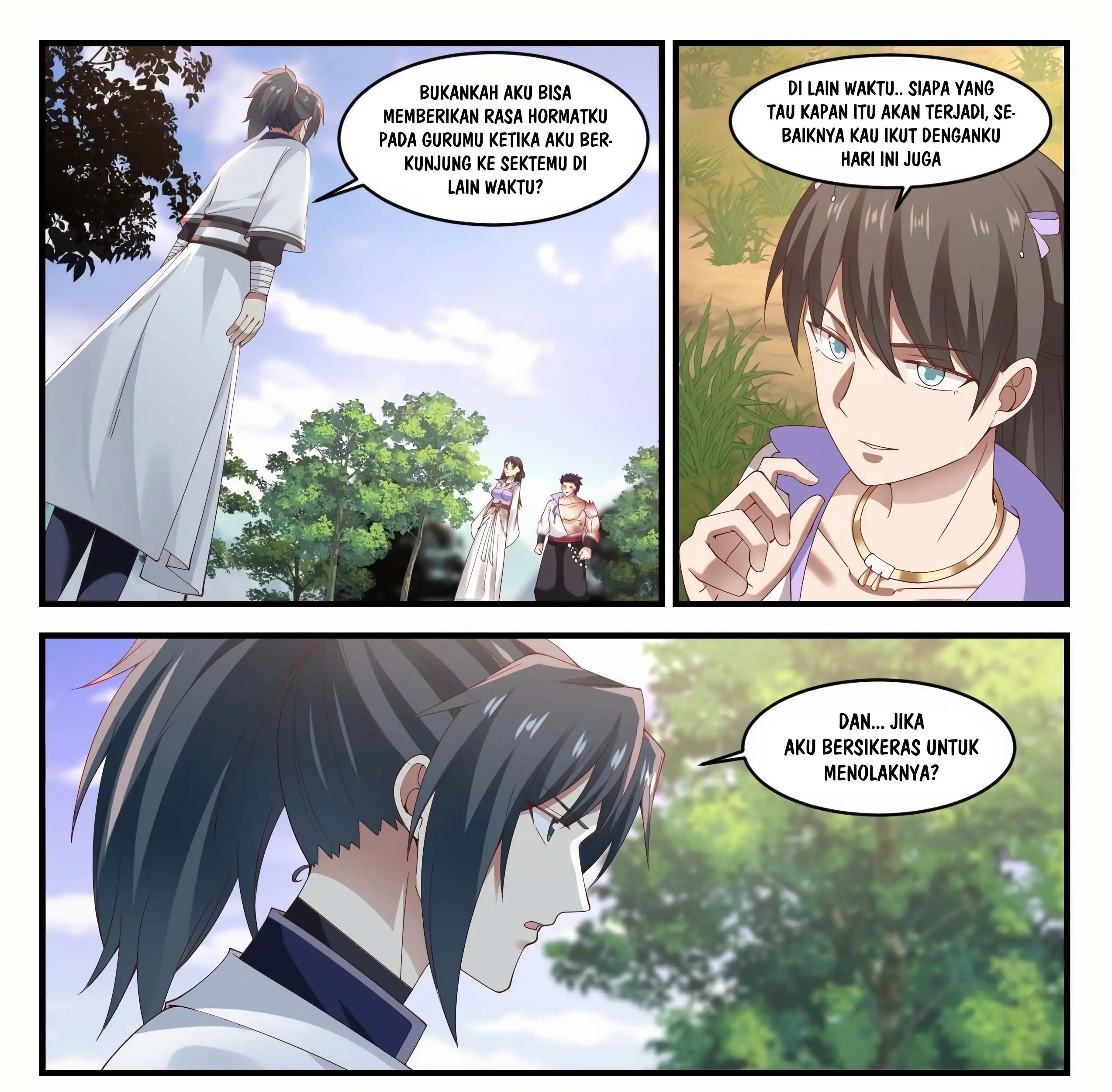 Martial Peak Part 1 Chapter 1185 - https://gambar-id.komiku.org/wp-content/uploads/2382539-4_part1.jpg