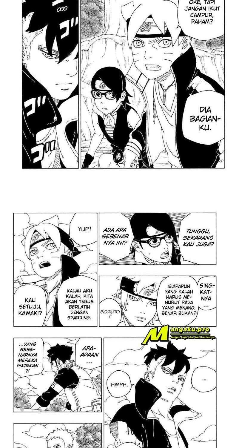 Boruto - Chapter 58.2 - Page 2