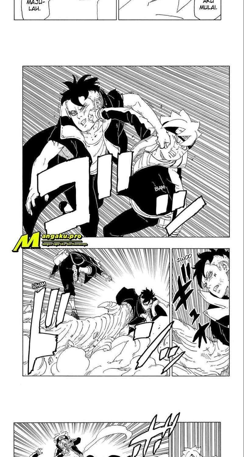 Boruto - Chapter 58.2 - Page 4