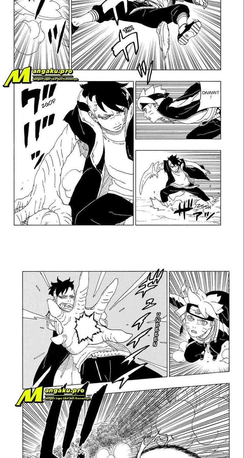 Boruto - Chapter 58.2 - Page 6