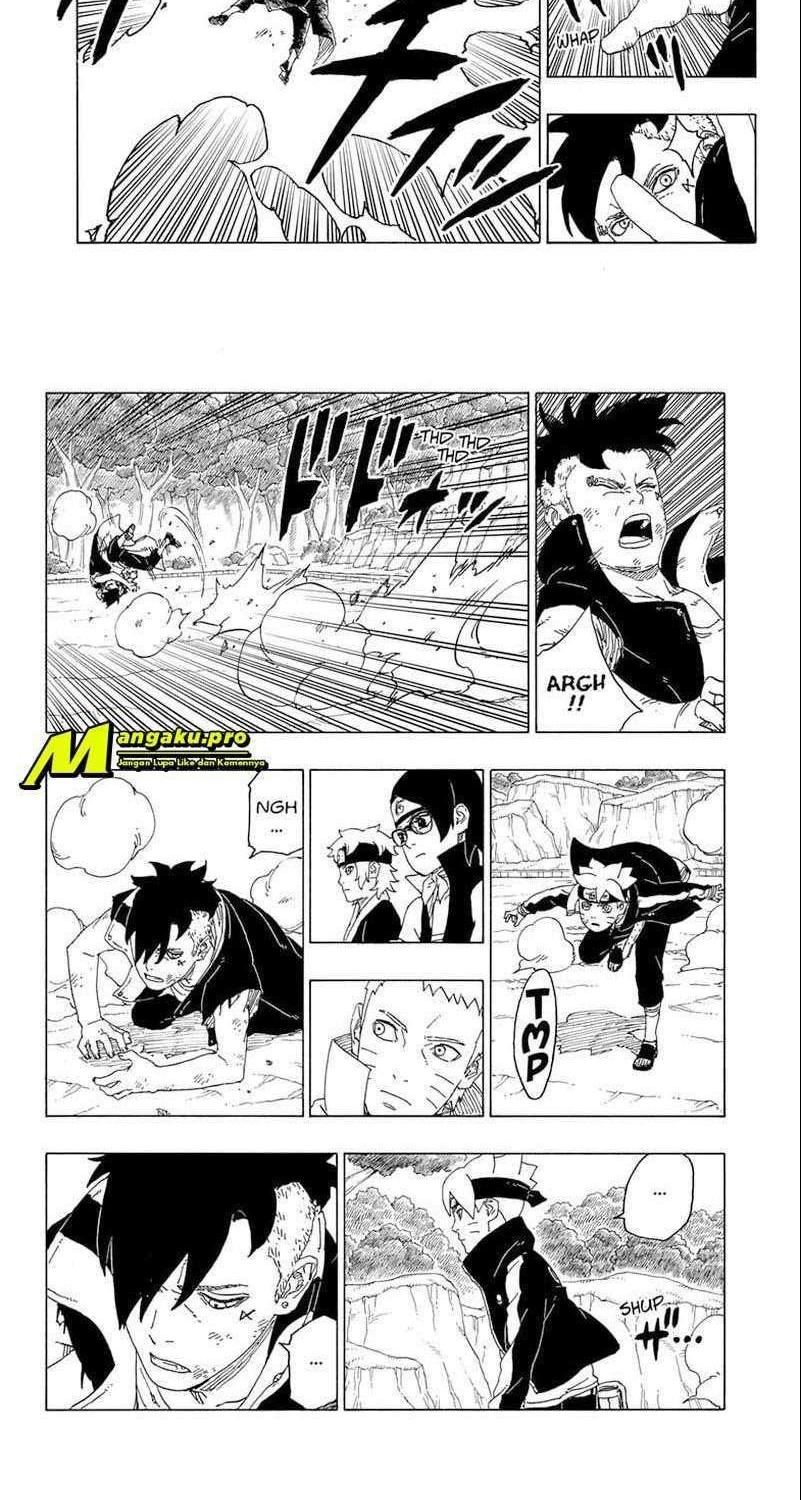 Boruto - Chapter 58.2 - Page 8