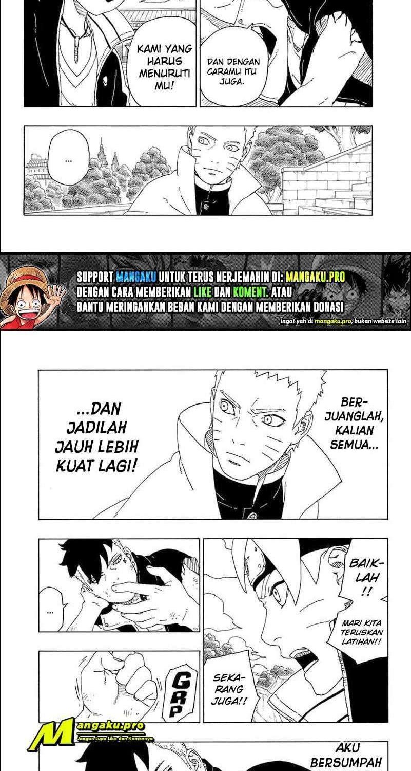 Boruto - Chapter 58.2 - Page 12