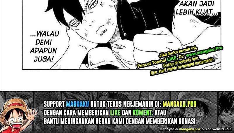 Boruto - Chapter 58.2 - Page 13