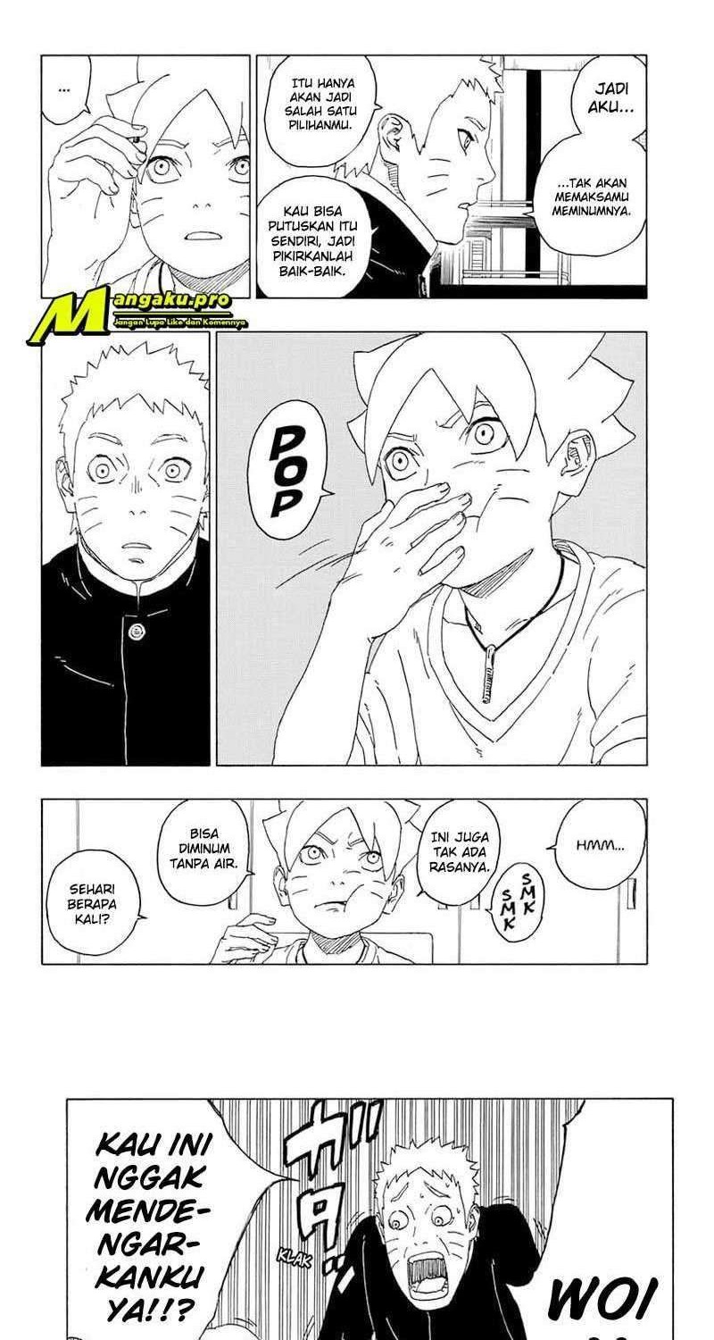 Boruto - Chapter 58.1 - Page 4