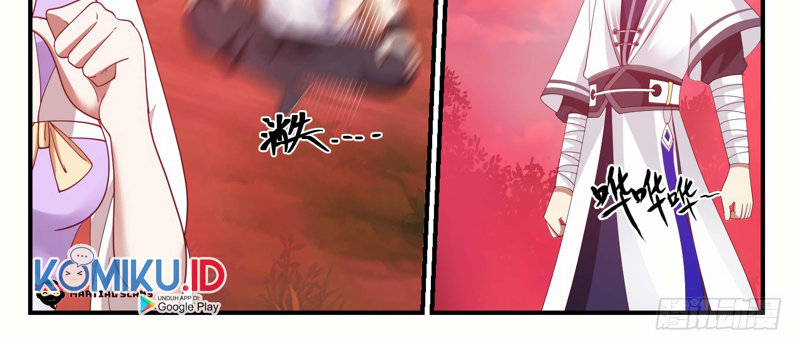 Martial Peak Part 1 Chapter 1186 - https://gambar-id.komiku.org/wp-content/uploads/2382638-11_part2.jpg