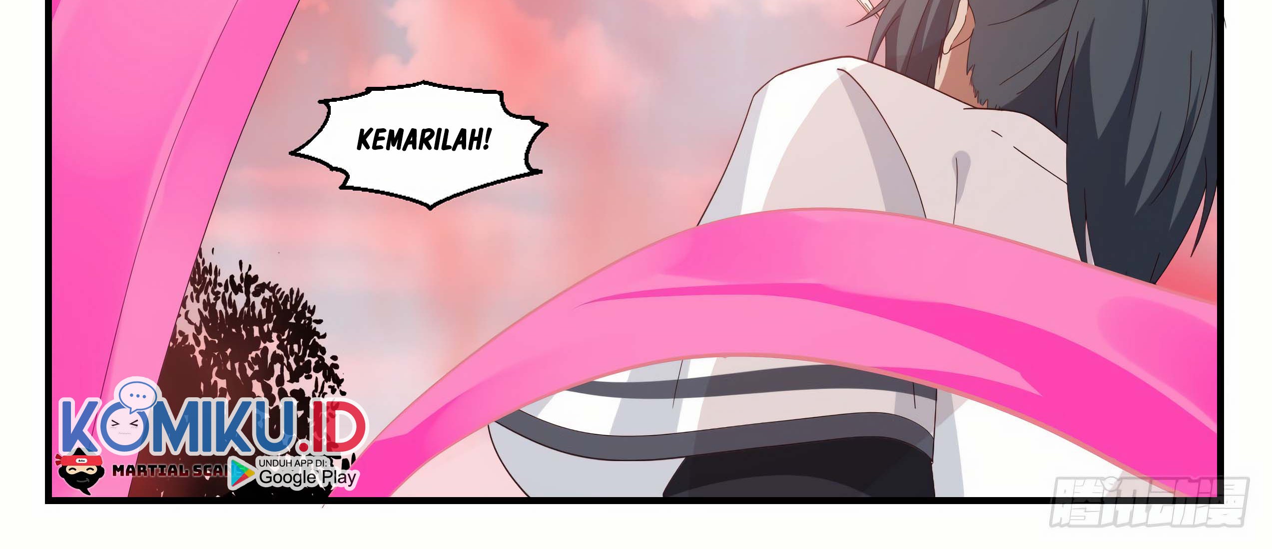 Martial Peak Part 1 Chapter 1186 - https://gambar-id.komiku.org/wp-content/uploads/2382638-9_part2.jpg