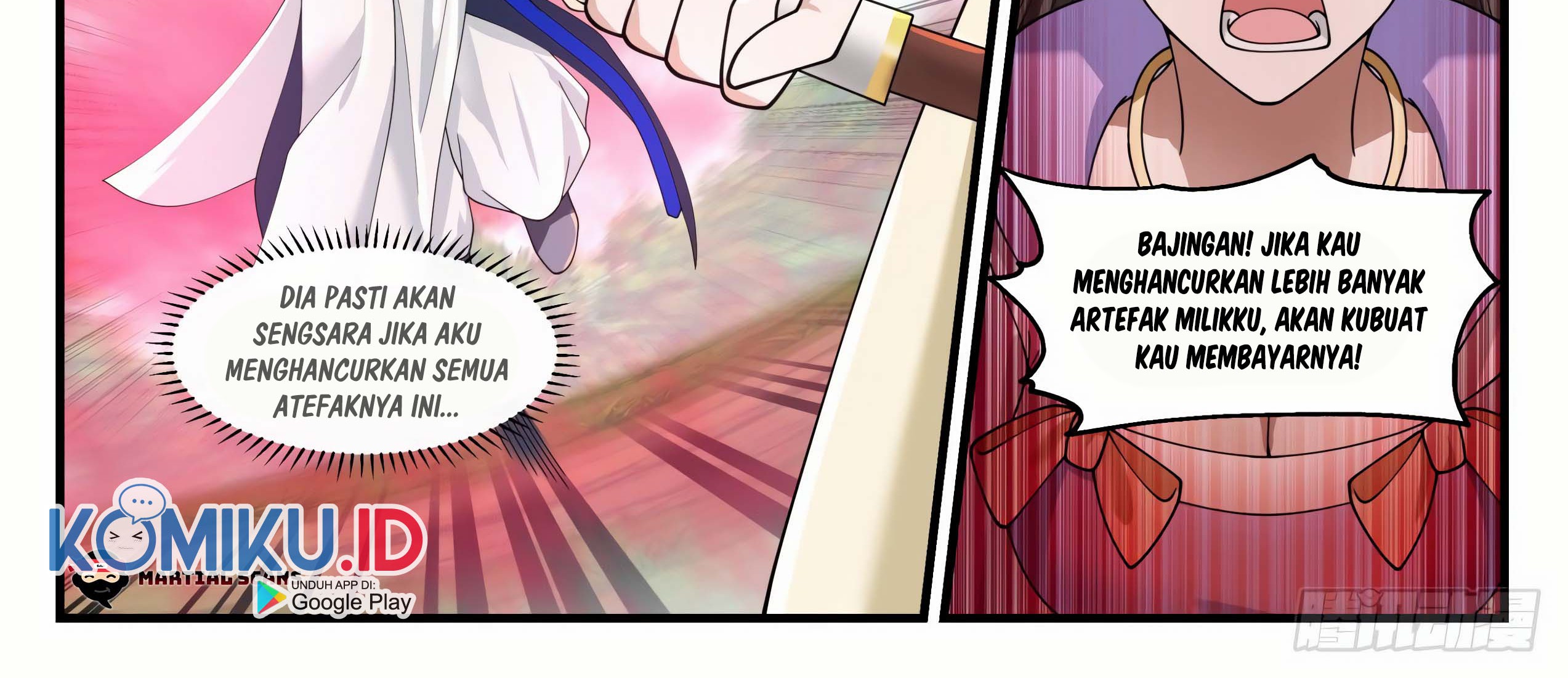 Martial Peak Part 1 Chapter 1187 - https://gambar-id.komiku.org/wp-content/uploads/2382748-10_part2.jpg
