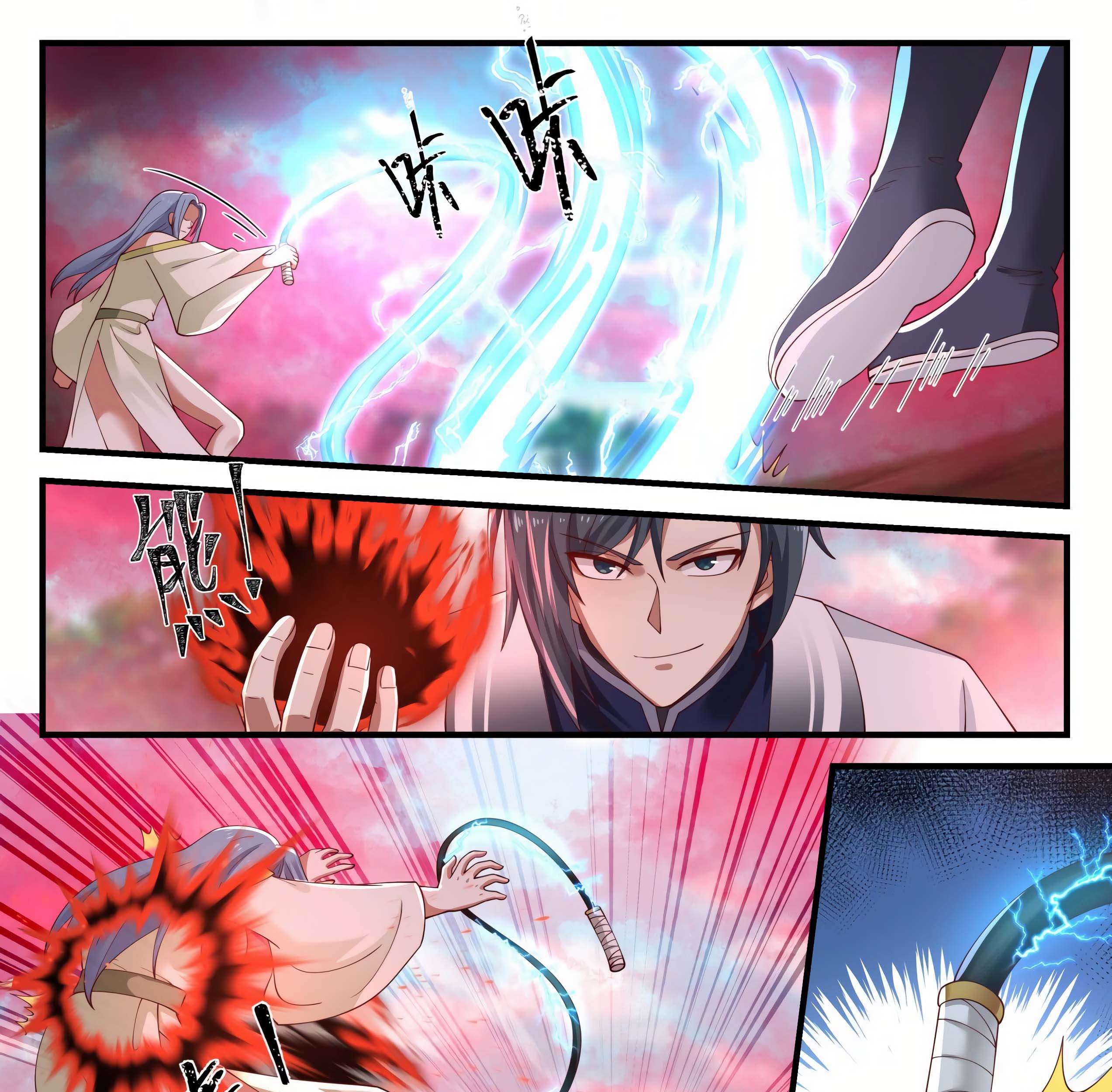 Martial Peak Part 1 Chapter 1187 - https://gambar-id.komiku.org/wp-content/uploads/2382748-11_part1.jpg