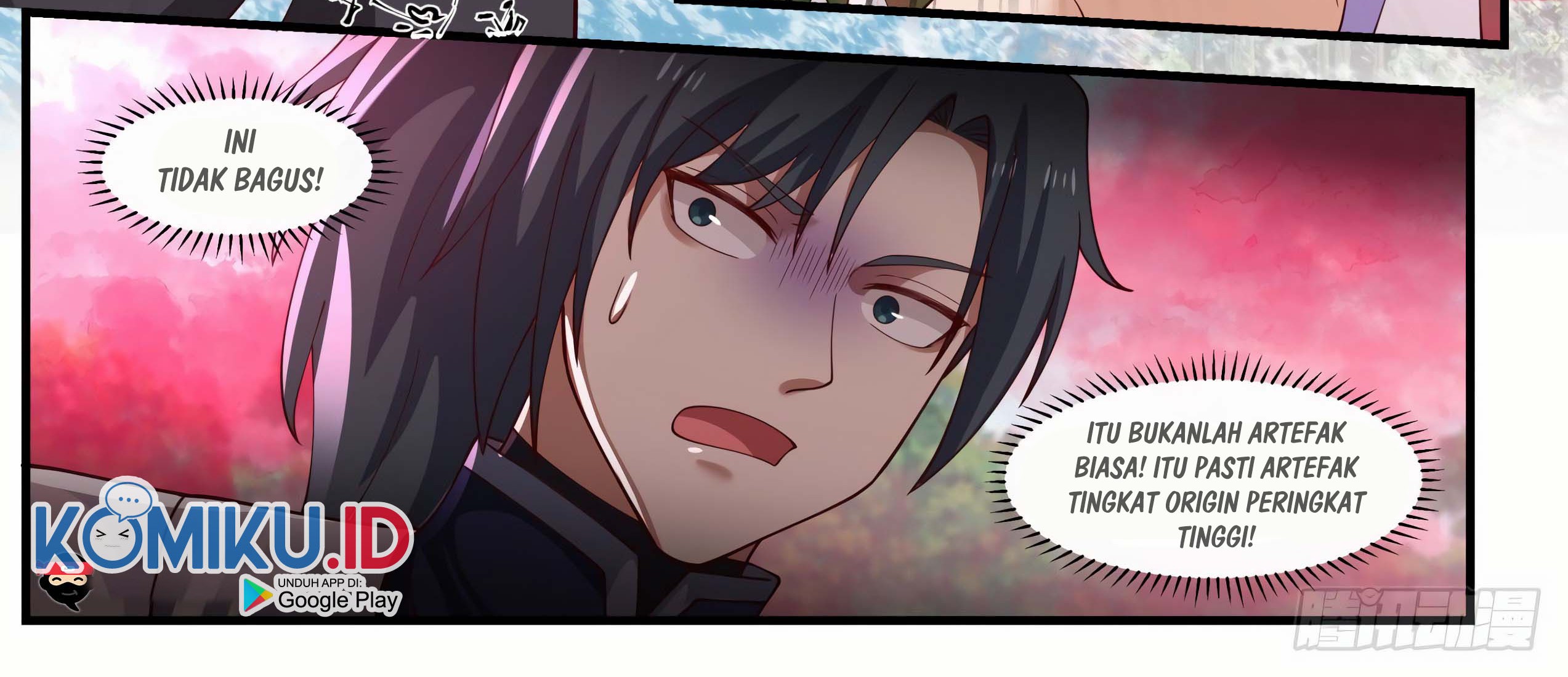 Martial Peak Part 1 Chapter 1187 - https://gambar-id.komiku.org/wp-content/uploads/2382748-13_part2.jpg