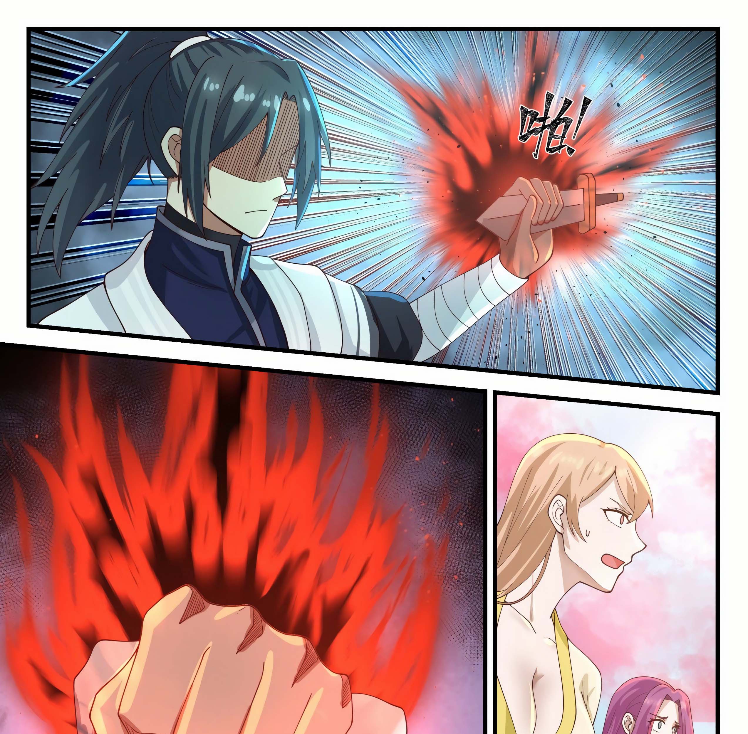 Martial Peak Part 1 Chapter 1187 - https://gambar-id.komiku.org/wp-content/uploads/2382748-8_part1.jpg