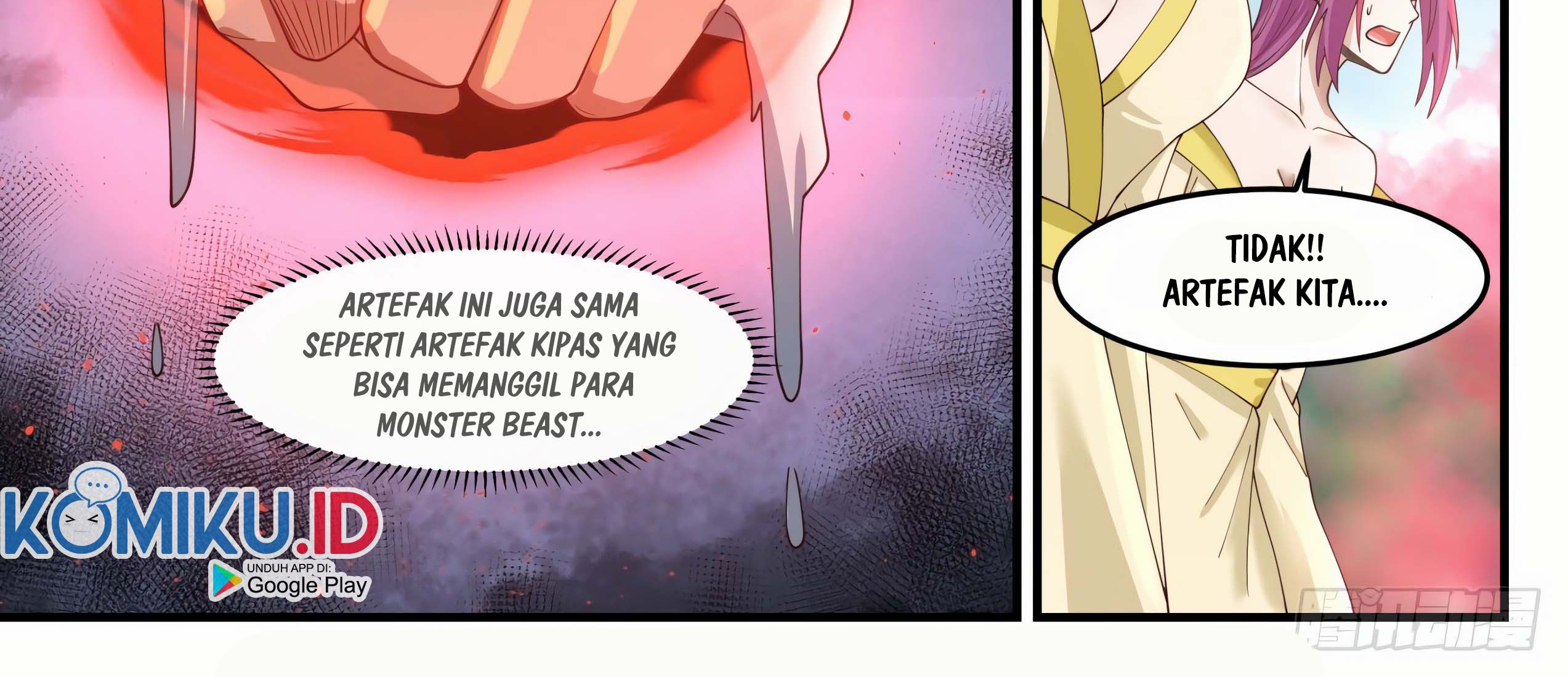 Martial Peak Part 1 Chapter 1187 - https://gambar-id.komiku.org/wp-content/uploads/2382748-8_part2.jpg
