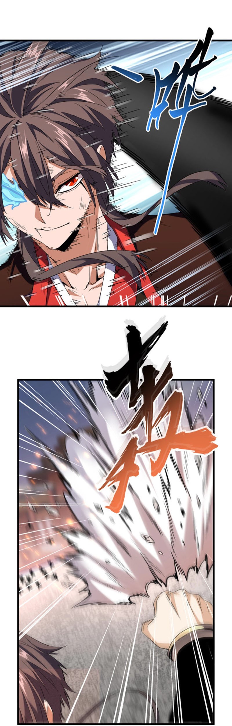 Magic Emperor Chapter 195 - https://gambar-id.komiku.org/wp-content/uploads/2382819-10.jpg