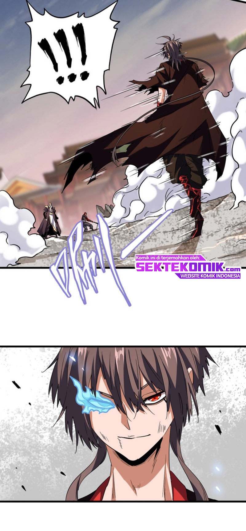 Magic Emperor Chapter 195 - https://gambar-id.komiku.org/wp-content/uploads/2382819-13.jpg