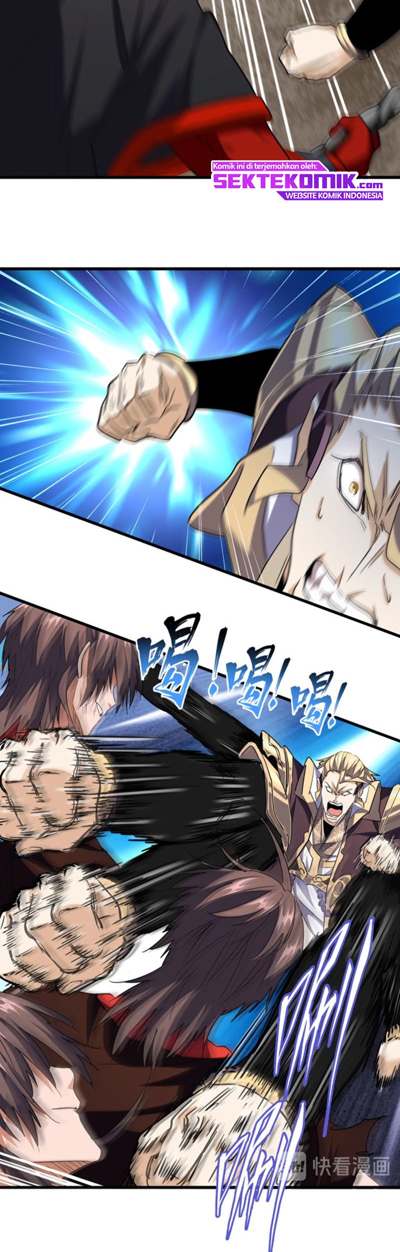 Magic Emperor Chapter 195 - https://gambar-id.komiku.org/wp-content/uploads/2382819-15.jpg