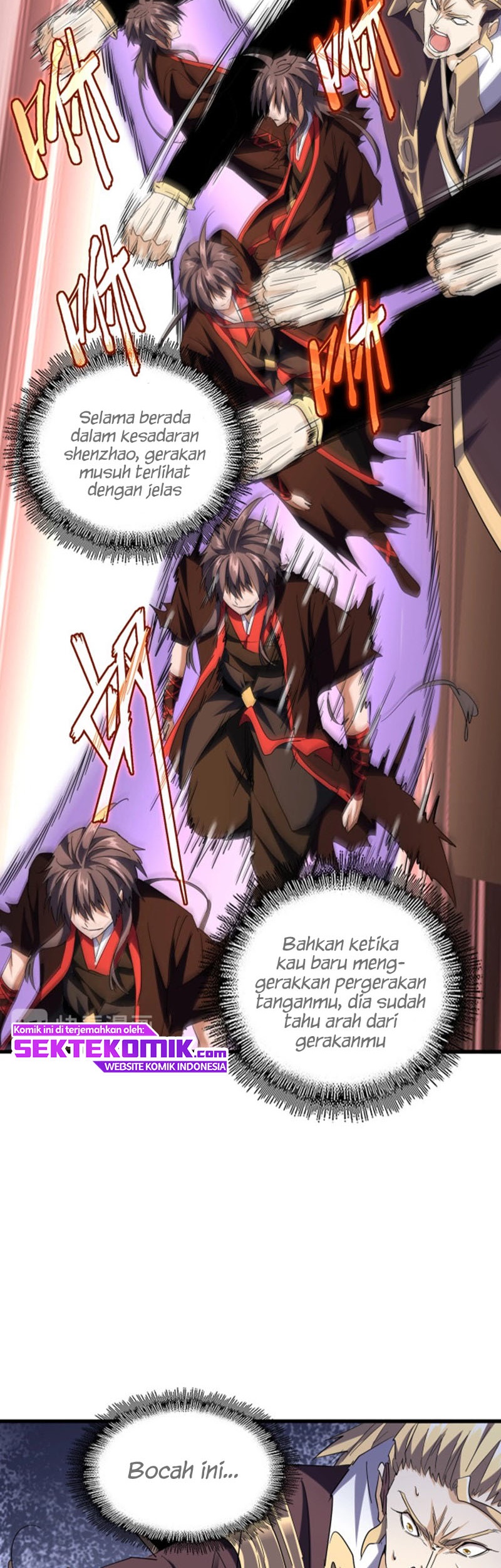 Magic Emperor Chapter 195 - https://gambar-id.komiku.org/wp-content/uploads/2382819-19.jpg
