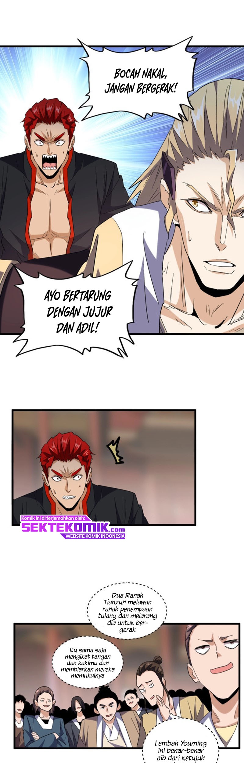 Magic Emperor Chapter 195 - https://gambar-id.komiku.org/wp-content/uploads/2382819-25.jpg