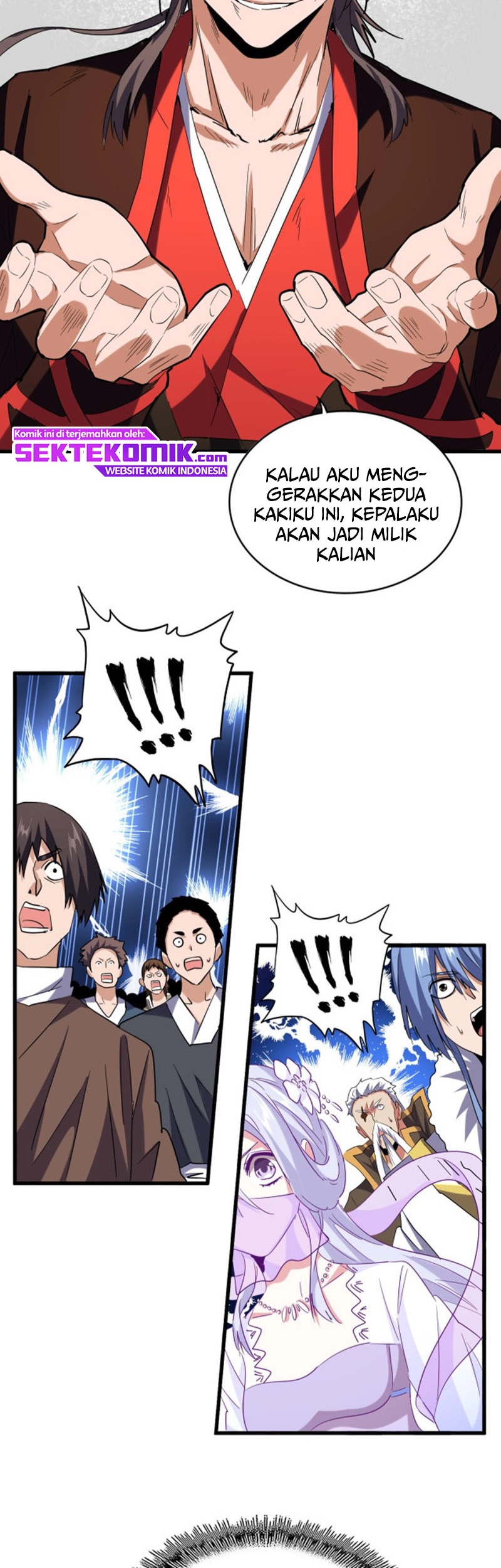 Magic Emperor Chapter 195 - https://gambar-id.komiku.org/wp-content/uploads/2382819-28.jpg