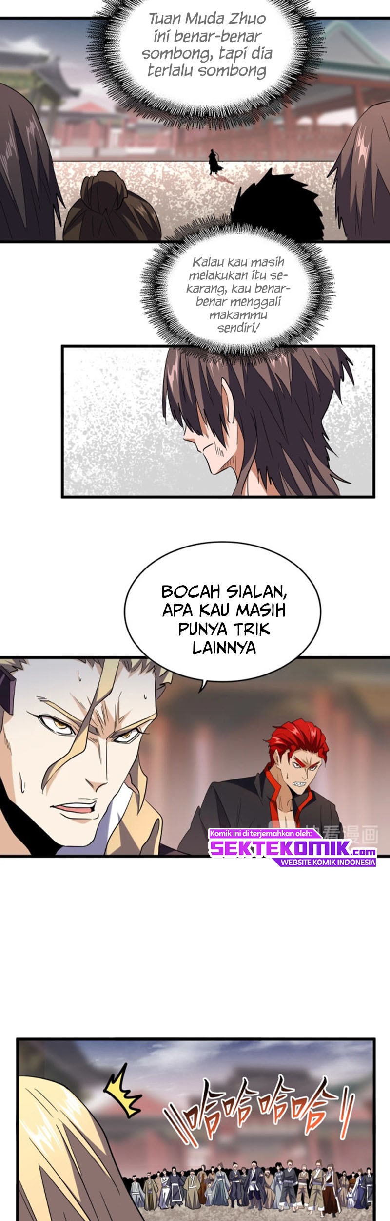 Magic Emperor Chapter 195 - https://gambar-id.komiku.org/wp-content/uploads/2382819-29.jpg