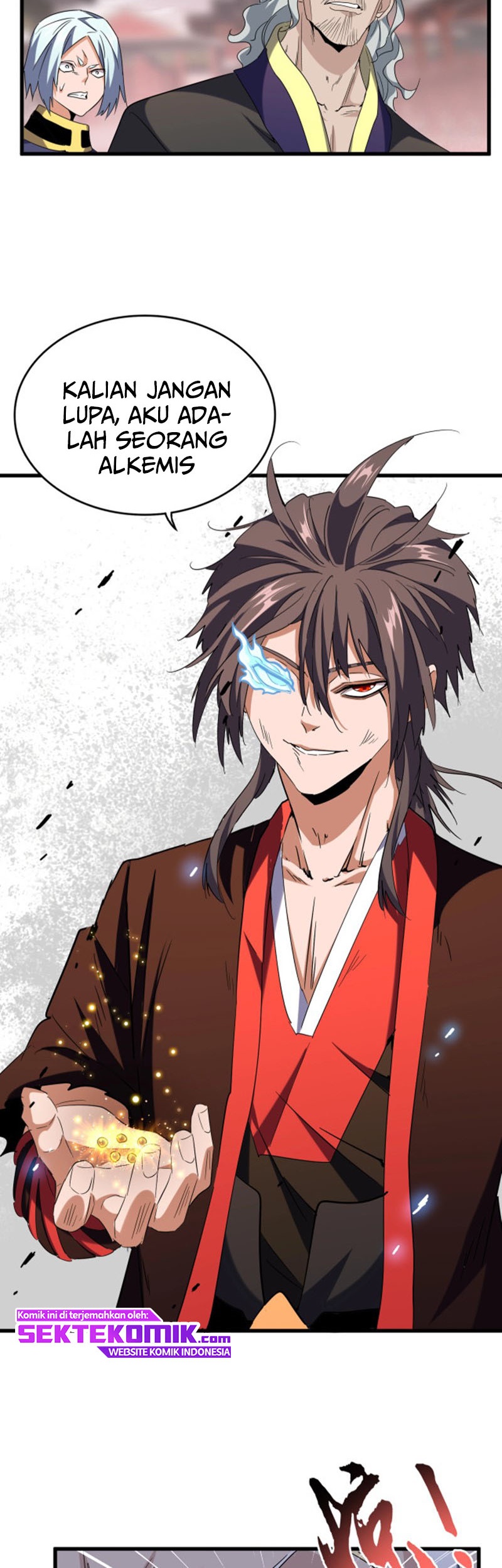 Magic Emperor Chapter 195 - https://gambar-id.komiku.org/wp-content/uploads/2382819-33.jpg