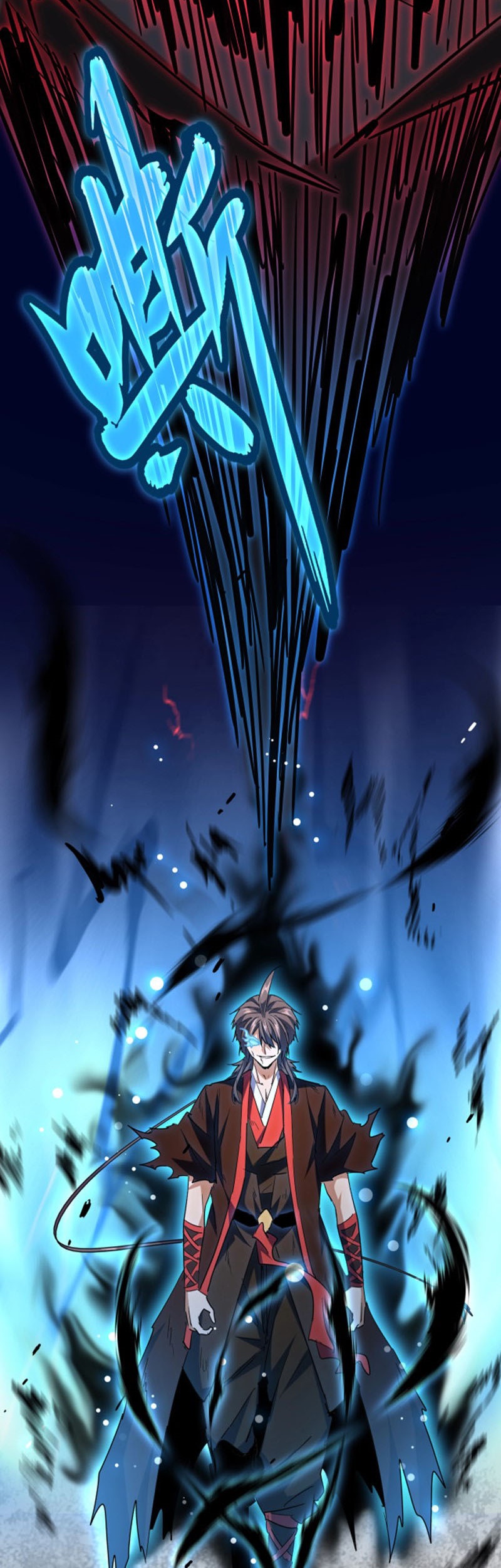 Magic Emperor Chapter 195 - https://gambar-id.komiku.org/wp-content/uploads/2382819-4.jpg