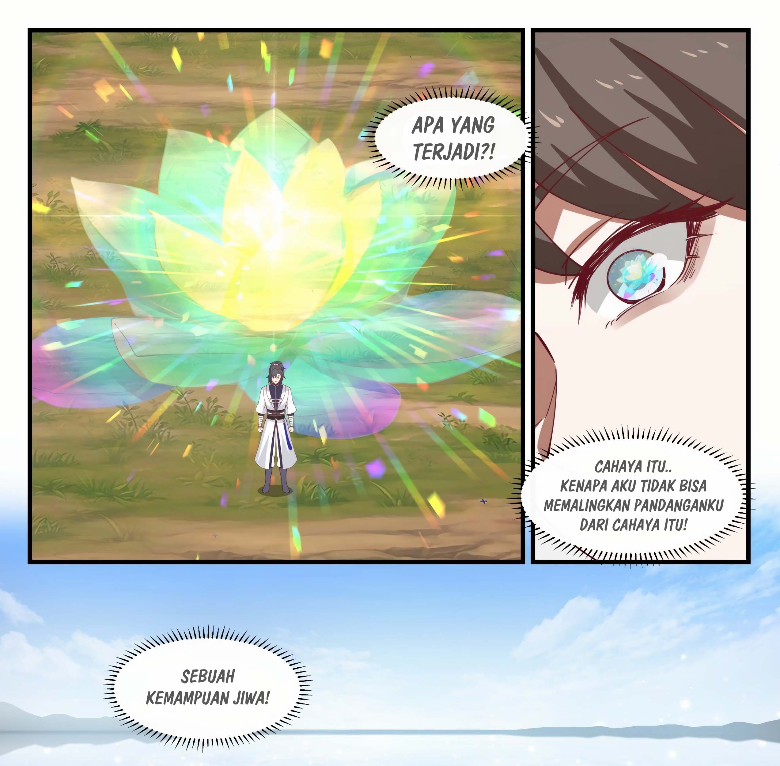 Martial Peak Part 1 Chapter 1188 - https://gambar-id.komiku.org/wp-content/uploads/2382841-11_part1.jpg