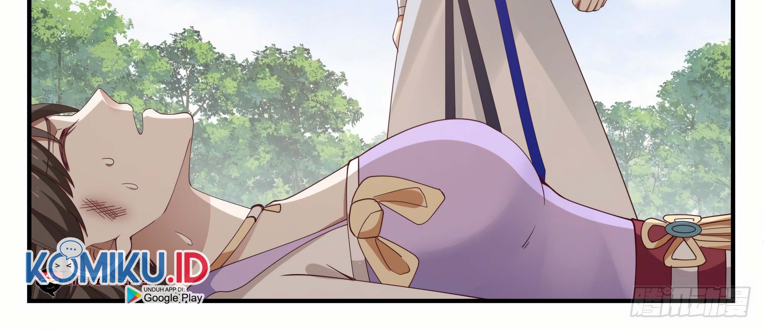 Martial Peak Part 1 Chapter 1188 - https://gambar-id.komiku.org/wp-content/uploads/2382841-13_part2.jpg