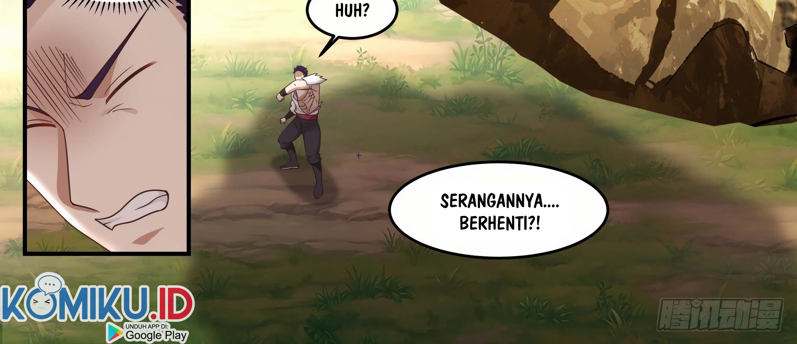 Martial Peak Part 1 Chapter 1188 - https://gambar-id.komiku.org/wp-content/uploads/2382841-6_part2.jpg
