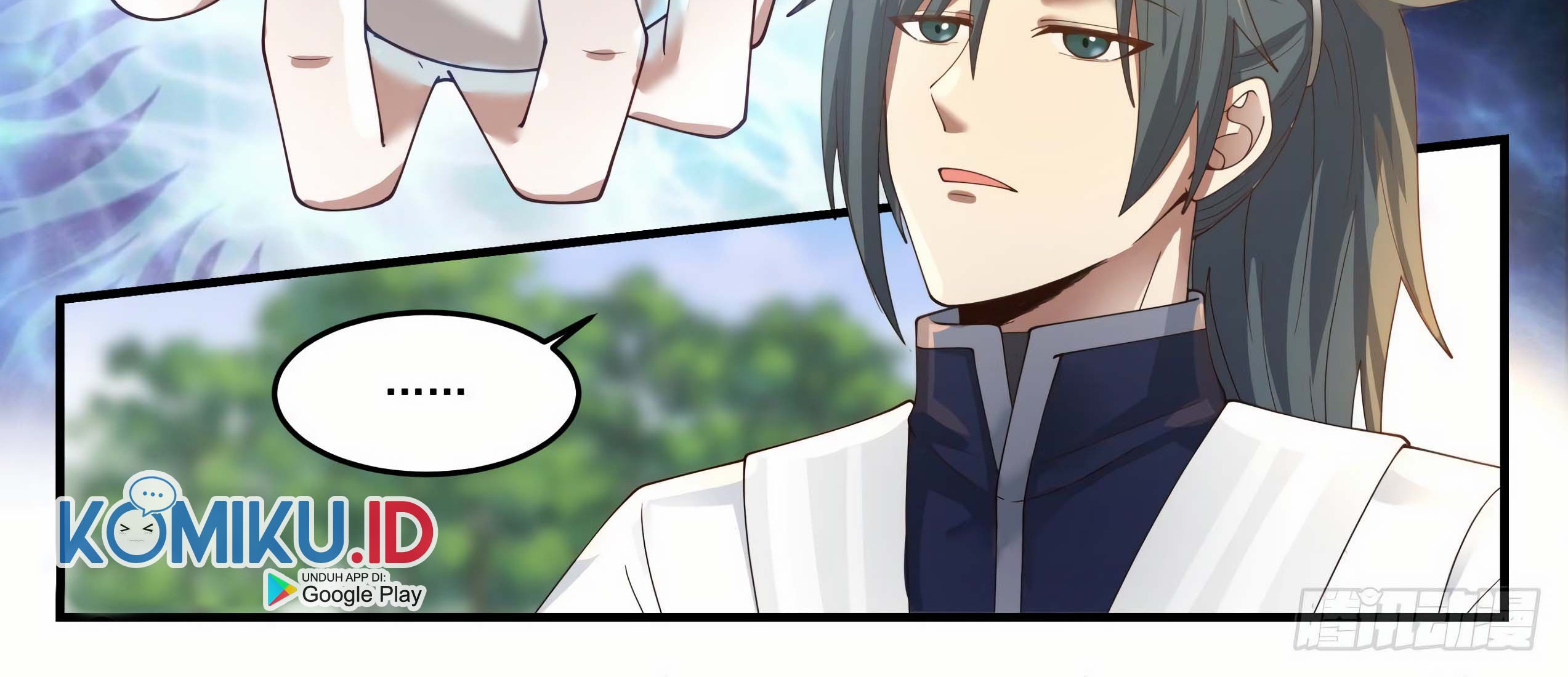 Martial Peak Part 1 Chapter 1188 - https://gambar-id.komiku.org/wp-content/uploads/2382841-7_part2.jpg