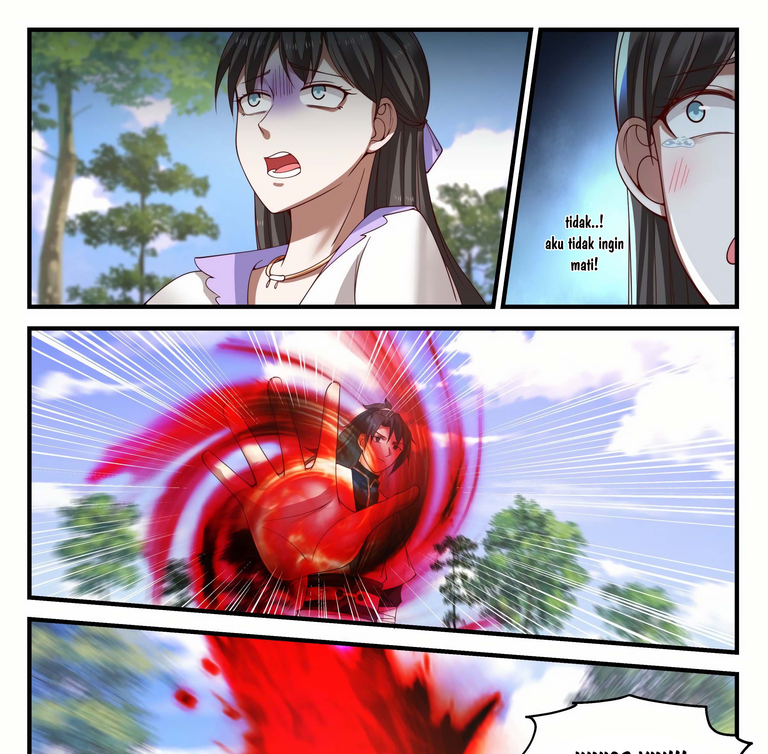 Martial Peak Part 1 Chapter 1189 - https://gambar-id.komiku.org/wp-content/uploads/2382912-10_part1.jpg