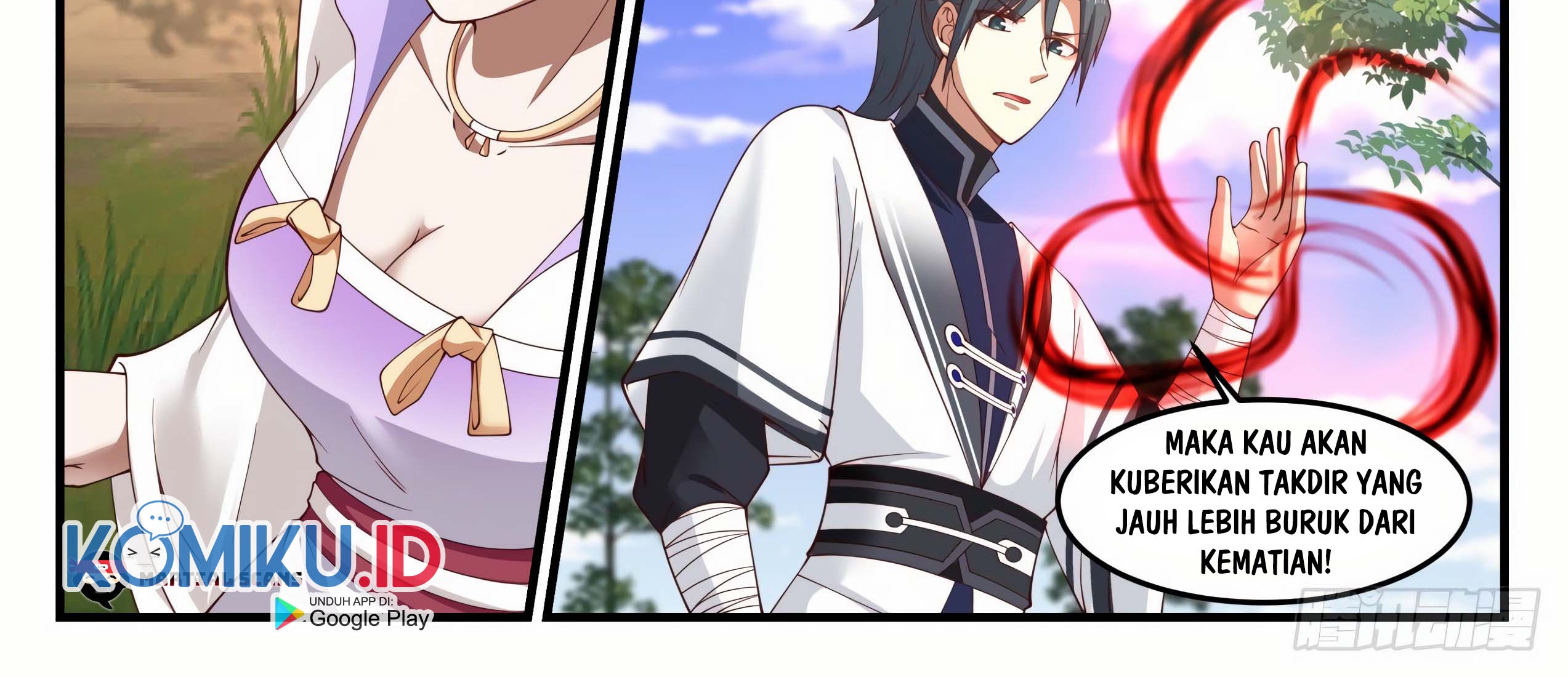 Martial Peak Part 1 Chapter 1189 - https://gambar-id.komiku.org/wp-content/uploads/2382912-11_part2.jpg
