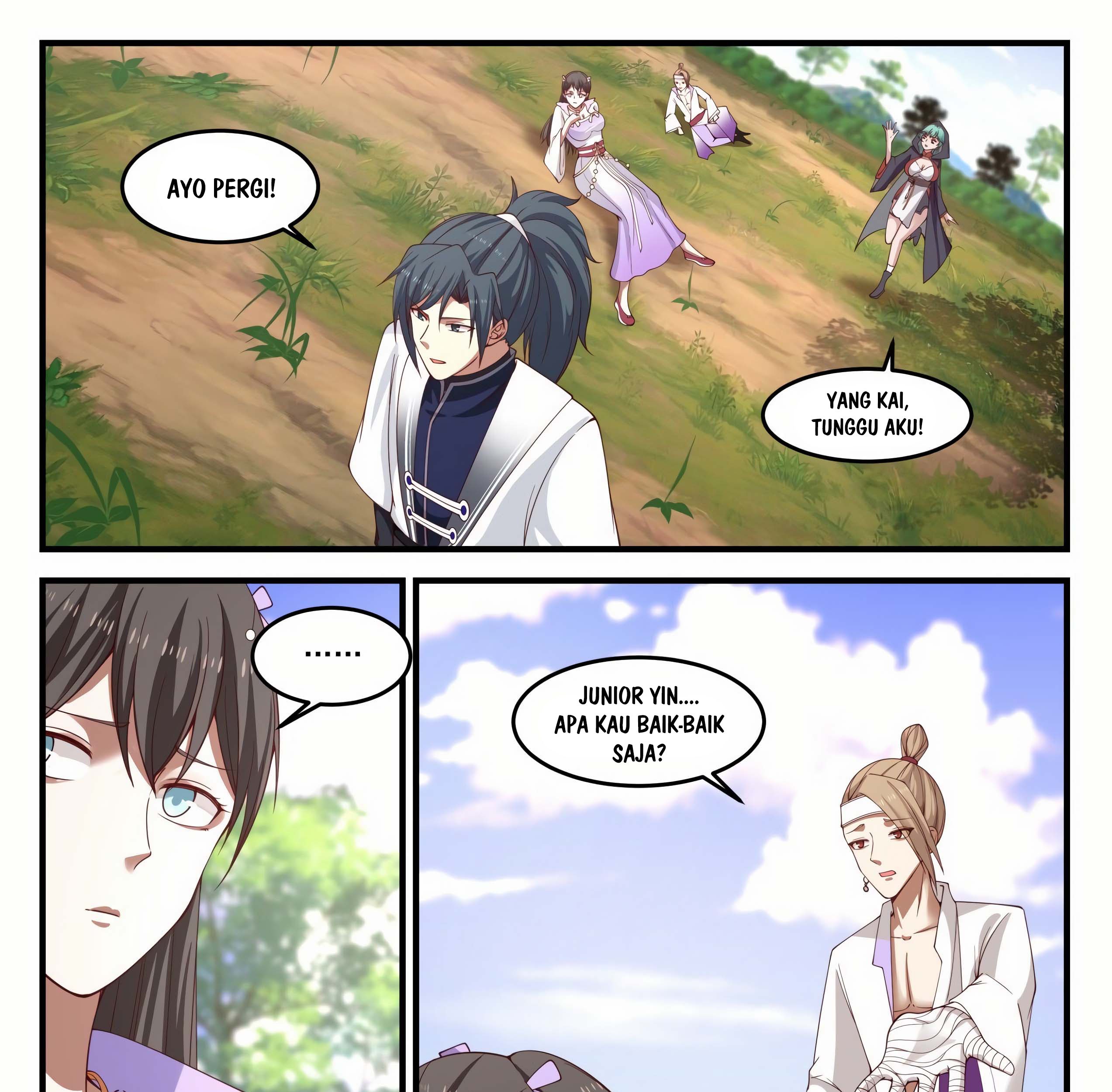 Martial Peak Part 1 Chapter 1189 - https://gambar-id.komiku.org/wp-content/uploads/2382912-12_part1.jpg