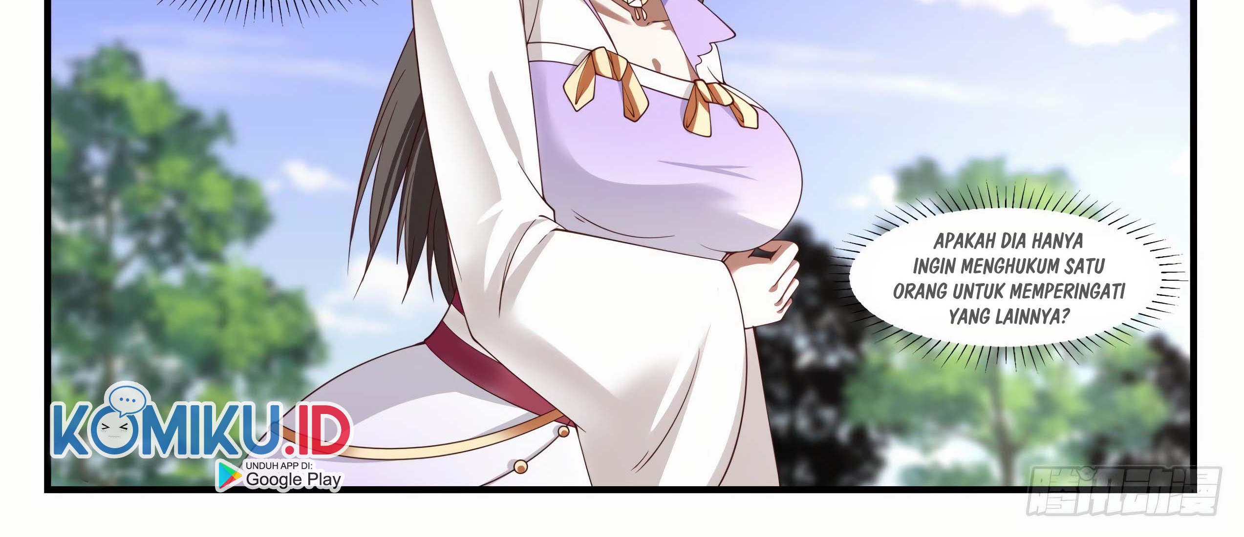 Martial Peak Part 1 Chapter 1189 - https://gambar-id.komiku.org/wp-content/uploads/2382912-13_part2.jpg
