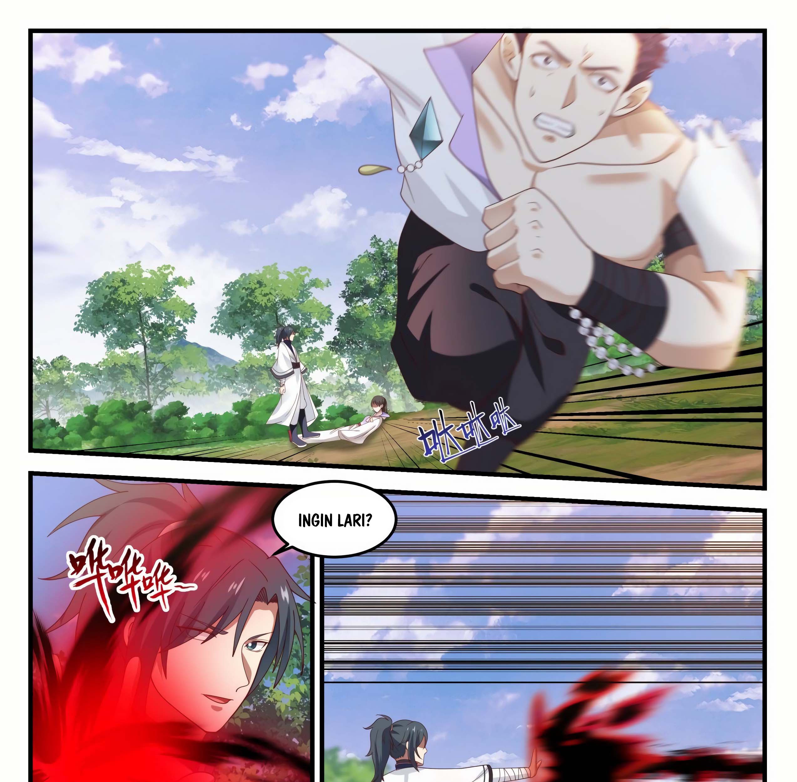 Martial Peak Part 1 Chapter 1189 - https://gambar-id.komiku.org/wp-content/uploads/2382912-3_part1.jpg