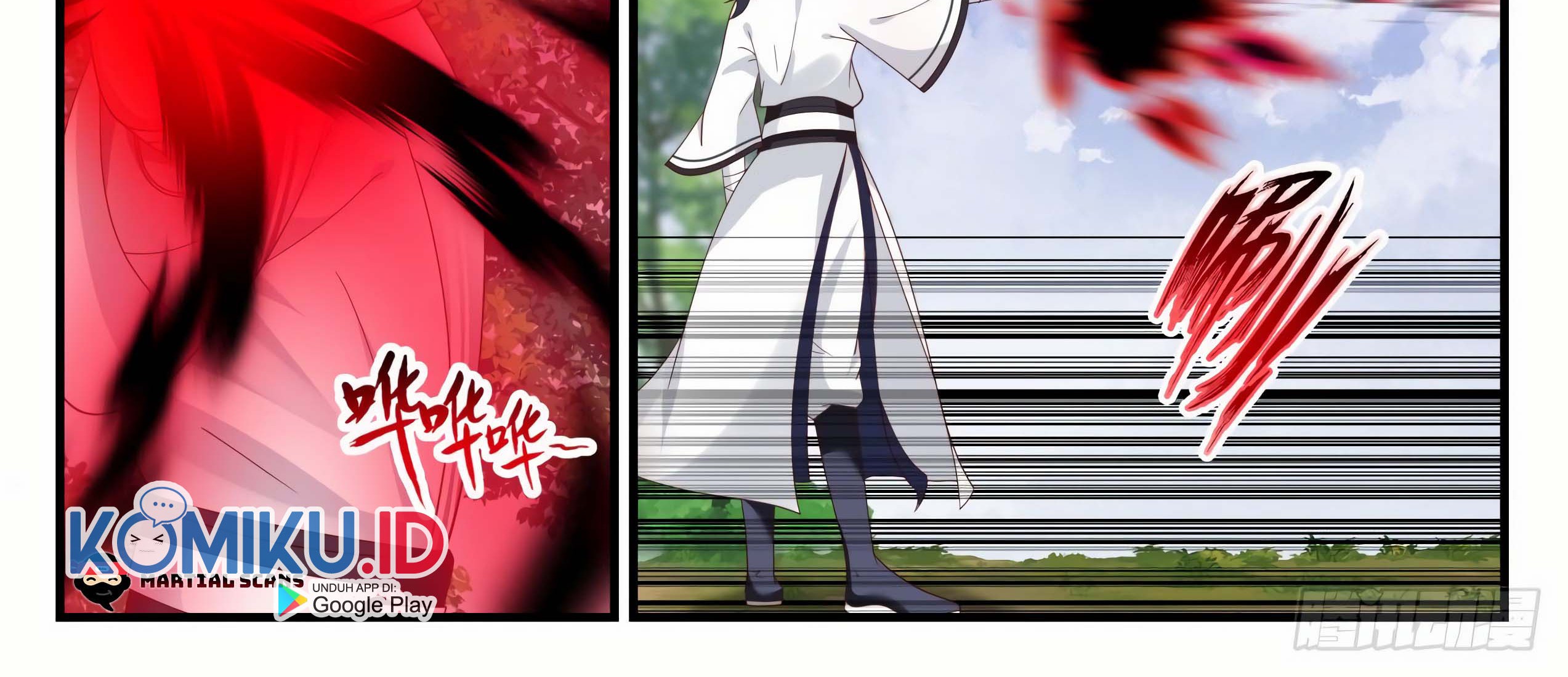 Martial Peak Part 1 Chapter 1189 - https://gambar-id.komiku.org/wp-content/uploads/2382912-3_part2.jpg