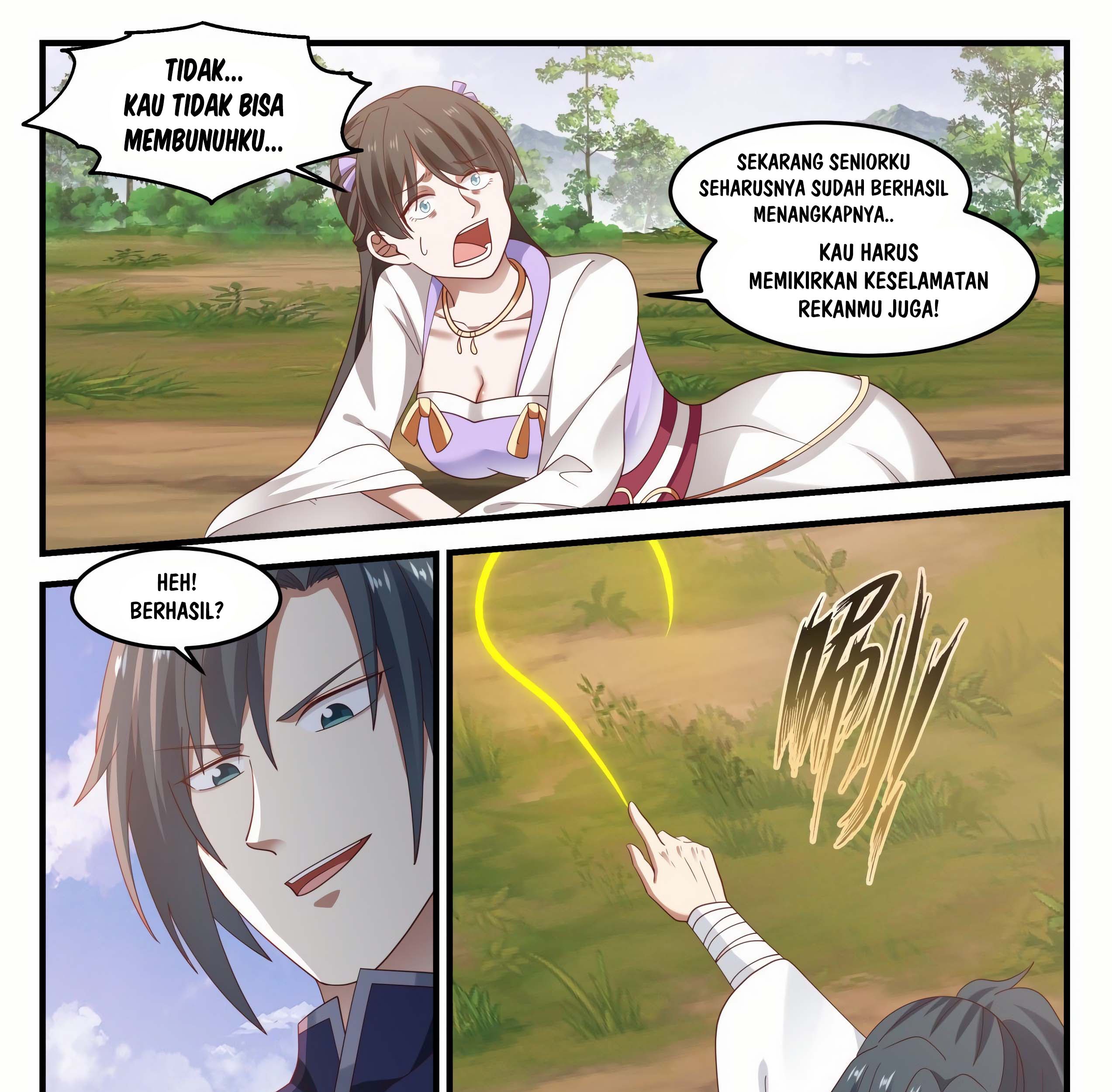 Martial Peak Part 1 Chapter 1189 - https://gambar-id.komiku.org/wp-content/uploads/2382912-6_part1.jpg
