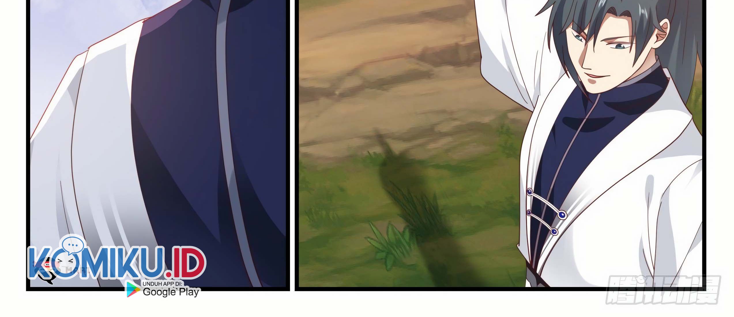 Martial Peak Part 1 Chapter 1189 - https://gambar-id.komiku.org/wp-content/uploads/2382912-6_part2.jpg