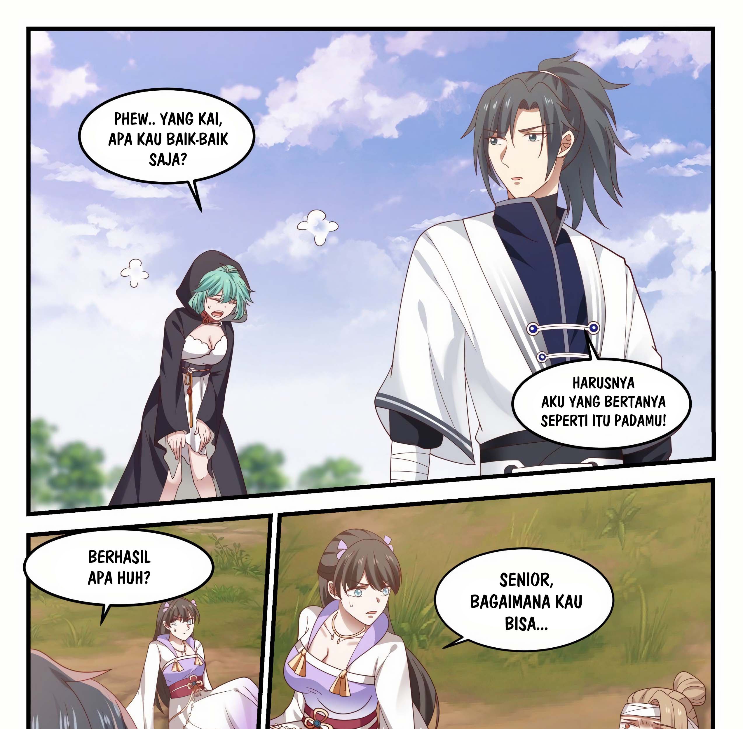 Martial Peak Part 1 Chapter 1189 - https://gambar-id.komiku.org/wp-content/uploads/2382912-8_part1.jpg