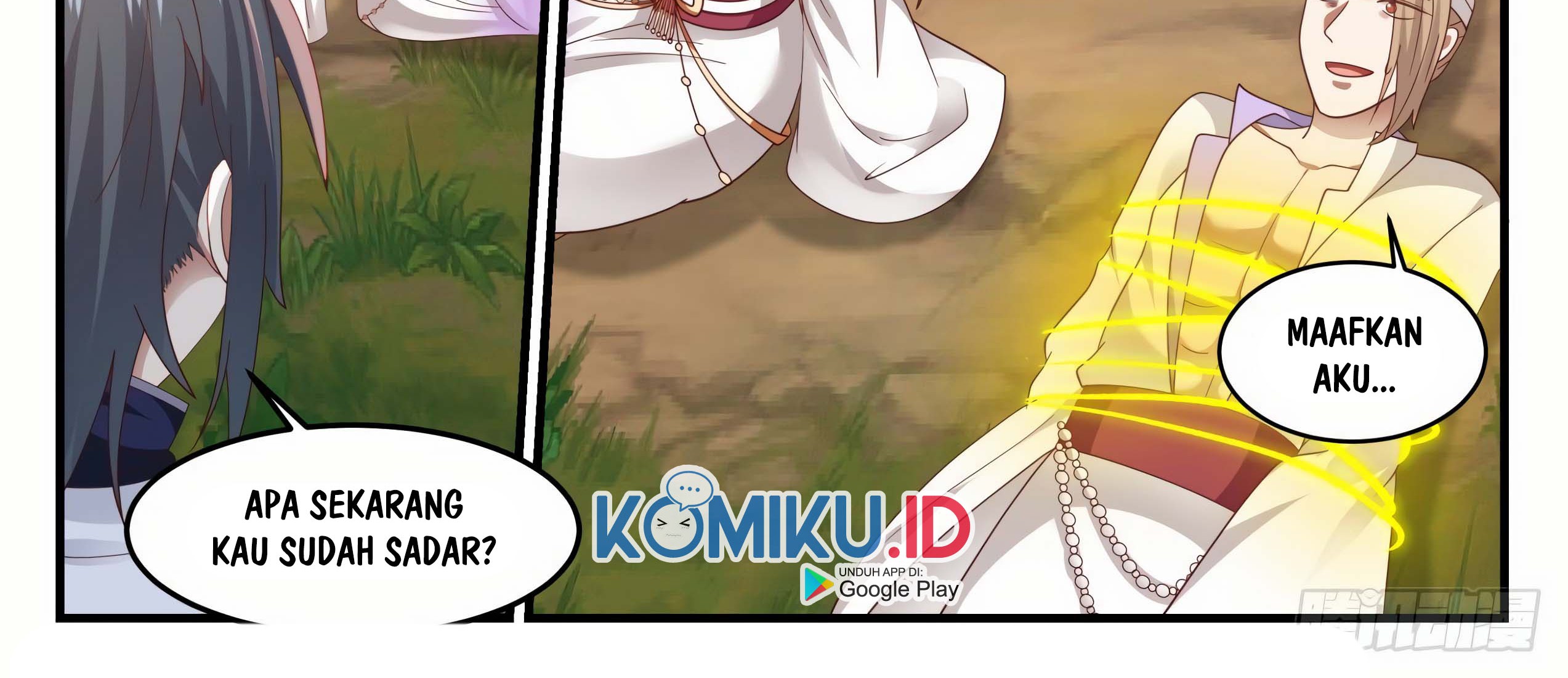 Martial Peak Part 1 Chapter 1189 - https://gambar-id.komiku.org/wp-content/uploads/2382912-8_part2.jpg
