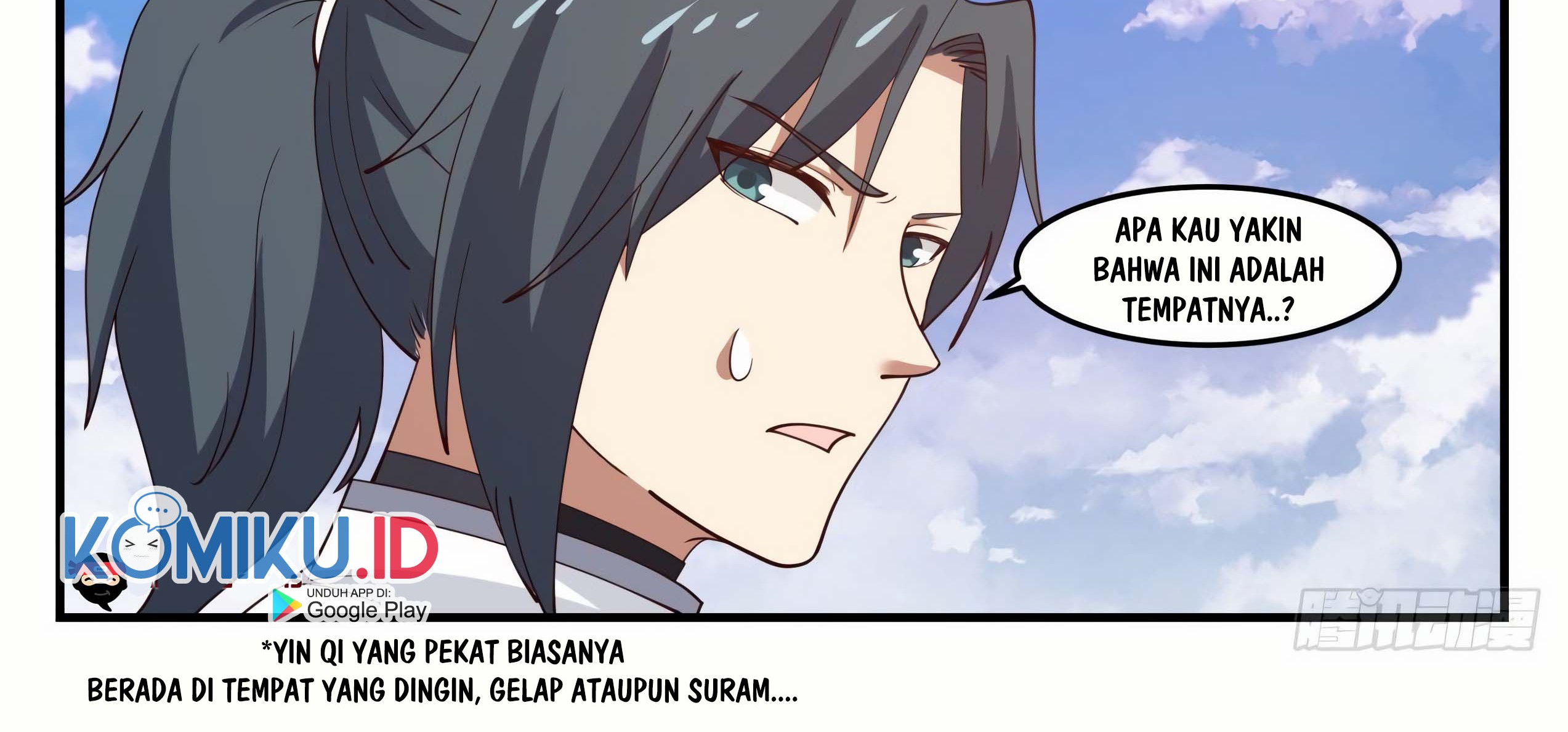 Martial Peak Part 1 Chapter 1190 - https://gambar-id.komiku.org/wp-content/uploads/2382916-10_part2.jpg