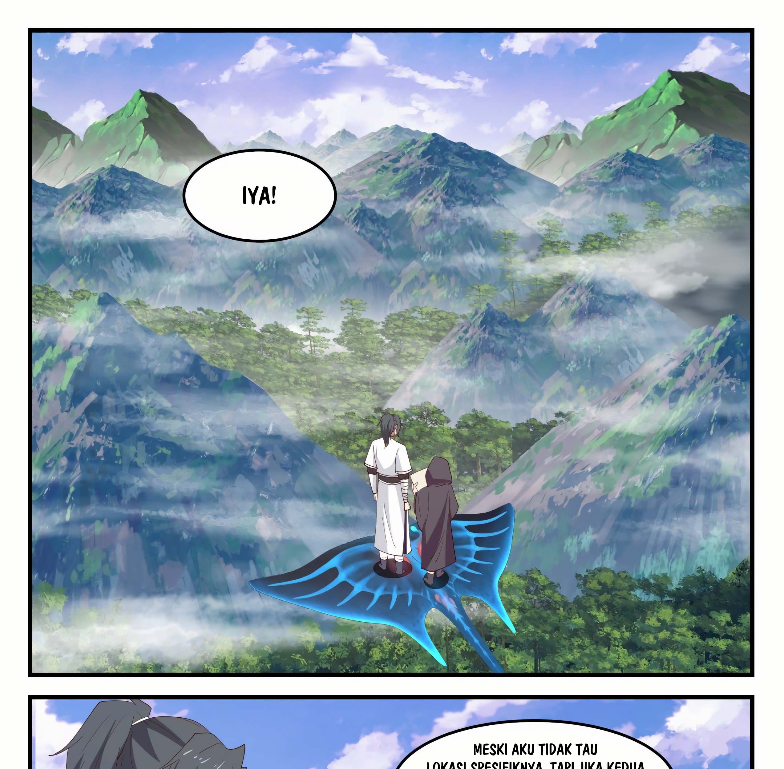 Martial Peak Part 1 Chapter 1190 - https://gambar-id.komiku.org/wp-content/uploads/2382916-11_part1.jpg