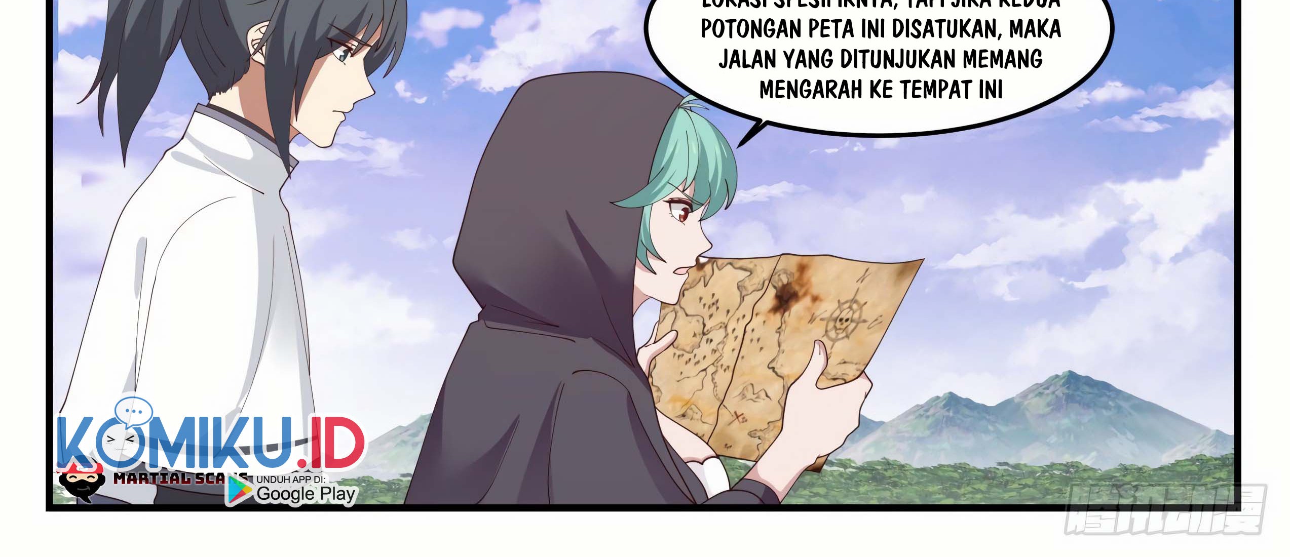Martial Peak Part 1 Chapter 1190 - https://gambar-id.komiku.org/wp-content/uploads/2382916-11_part2.jpg