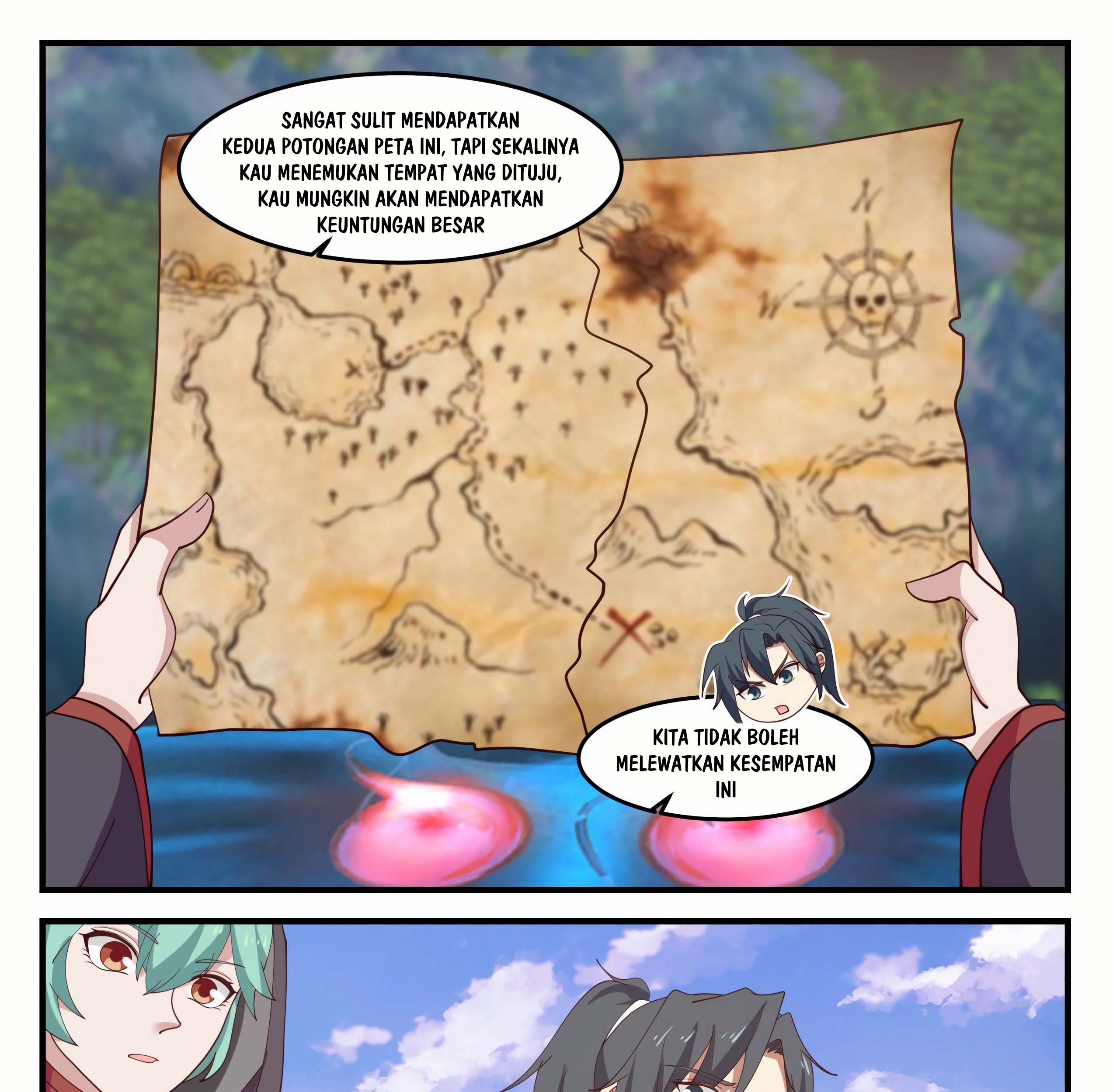 Martial Peak Part 1 Chapter 1190 - https://gambar-id.komiku.org/wp-content/uploads/2382916-12_part1.jpg
