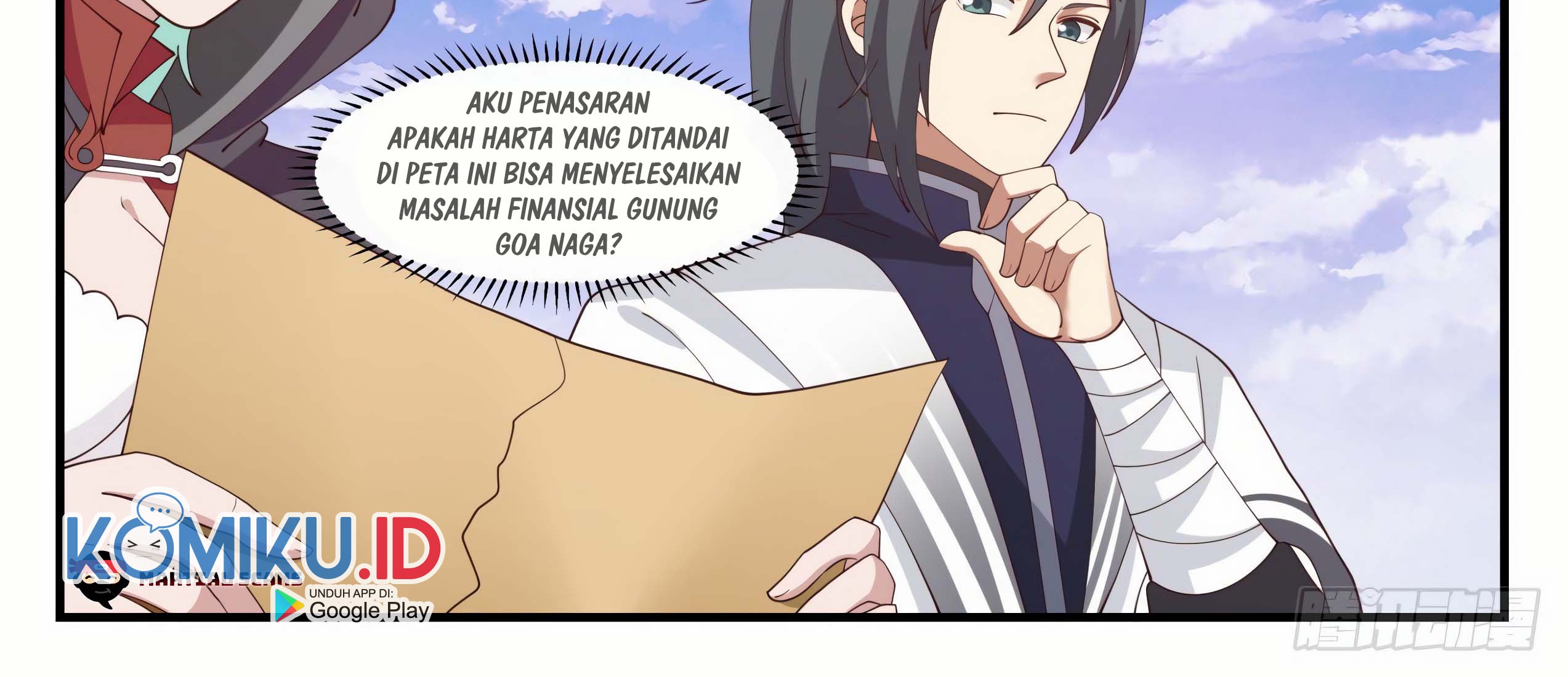 Martial Peak Part 1 Chapter 1190 - https://gambar-id.komiku.org/wp-content/uploads/2382916-12_part2.jpg