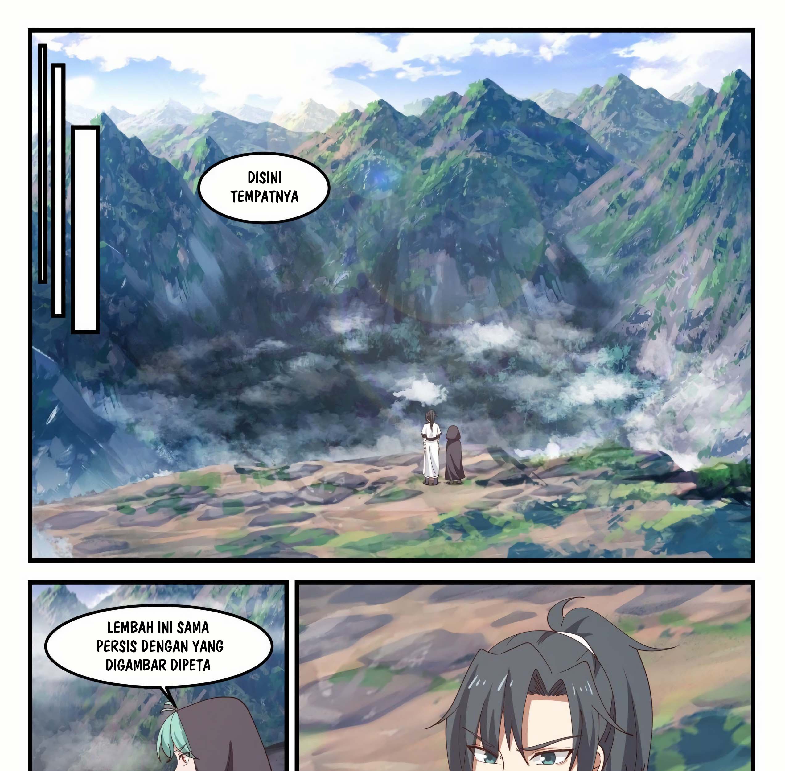 Martial Peak Part 1 Chapter 1190 - https://gambar-id.komiku.org/wp-content/uploads/2382916-13_part1.jpg