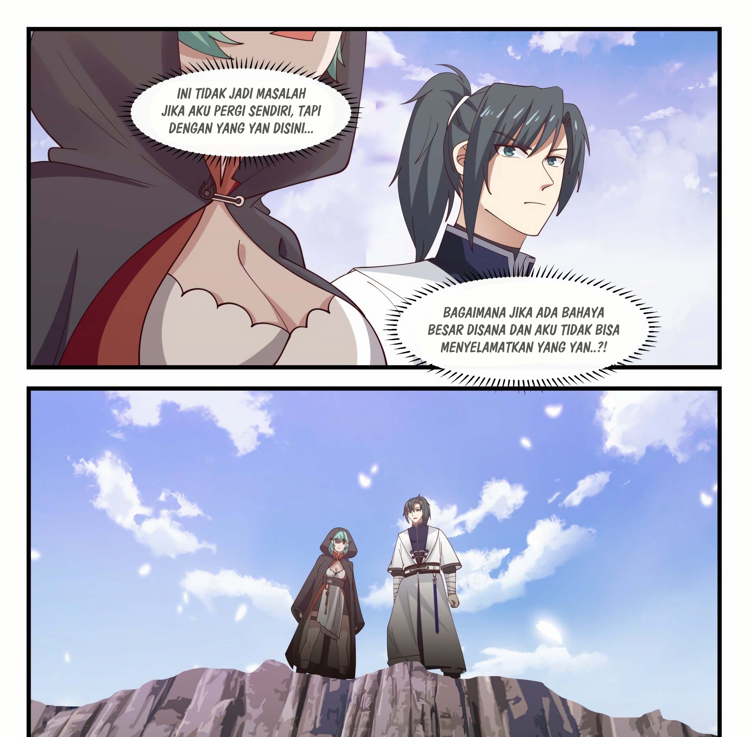 Martial Peak Part 1 Chapter 1190 - https://gambar-id.komiku.org/wp-content/uploads/2382916-14_part1.jpg