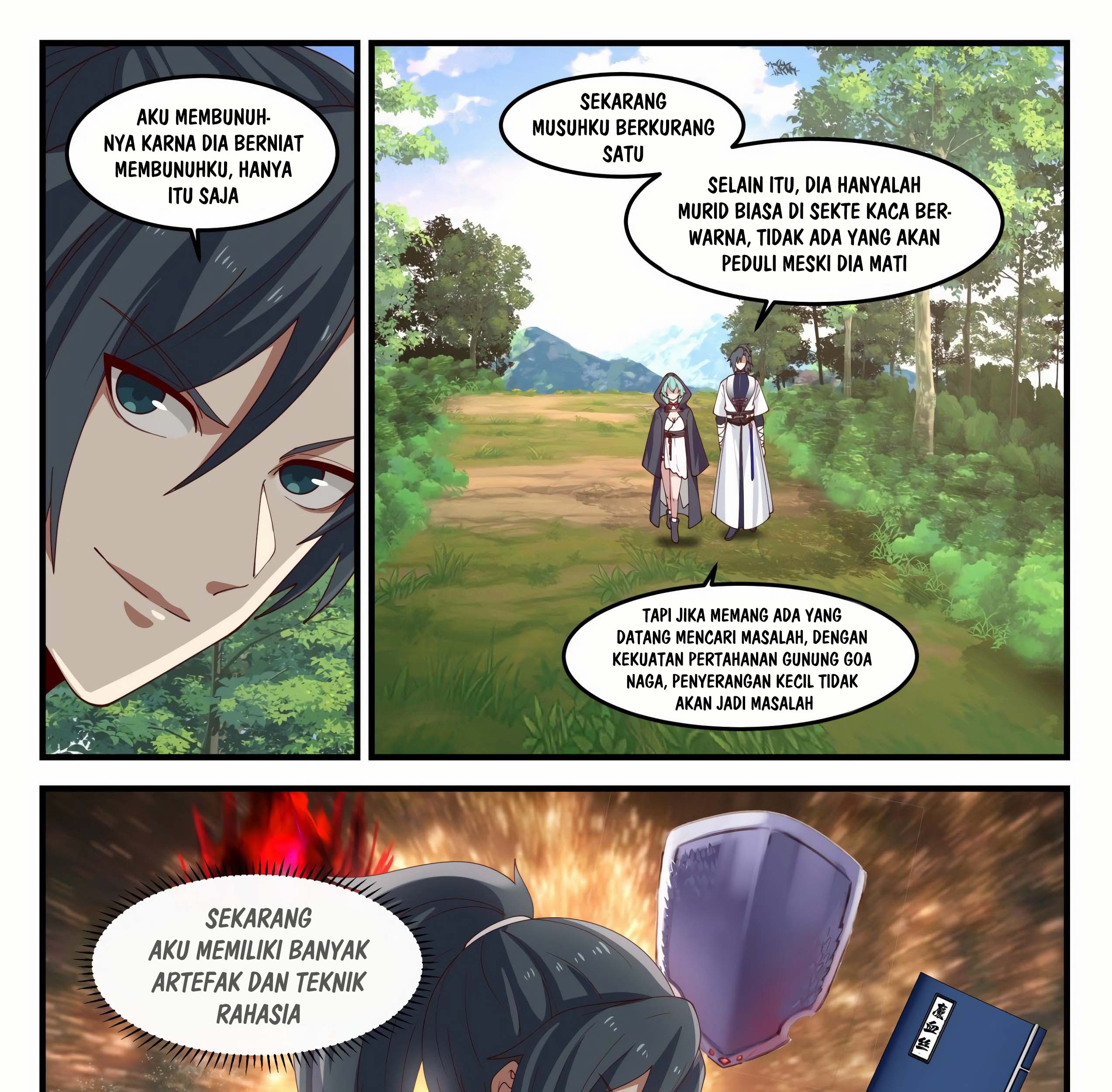 Martial Peak Part 1 Chapter 1190 - https://gambar-id.komiku.org/wp-content/uploads/2382916-7_part1.jpg