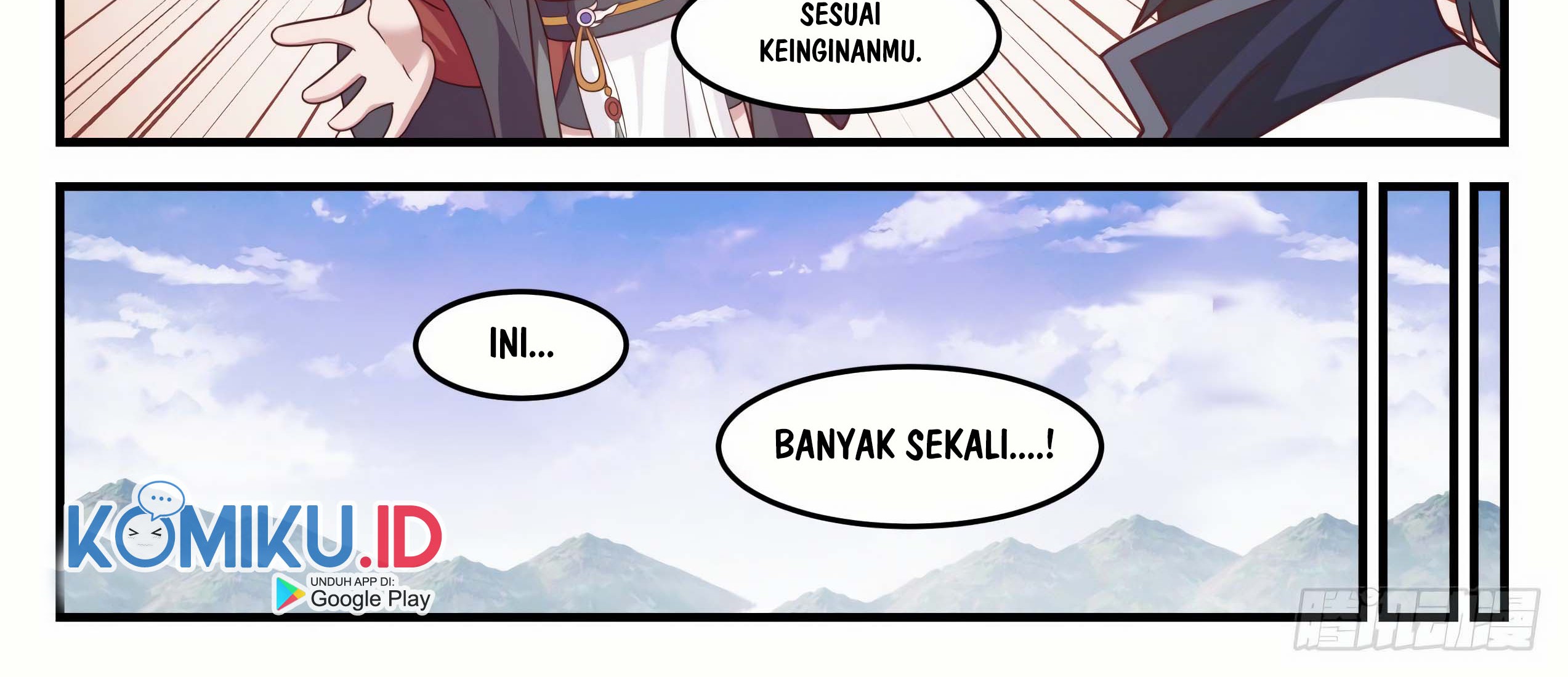 Martial Peak Part 1 Chapter 1190 - https://gambar-id.komiku.org/wp-content/uploads/2382916-9_part2.jpg
