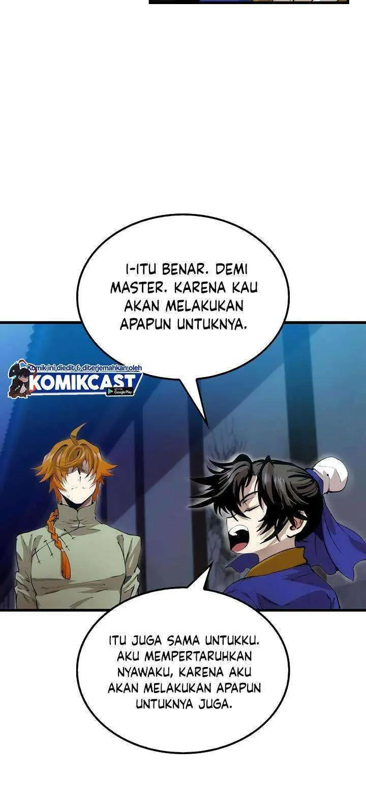 Doctor’s Rebirth Chapter 31 Gambar 17