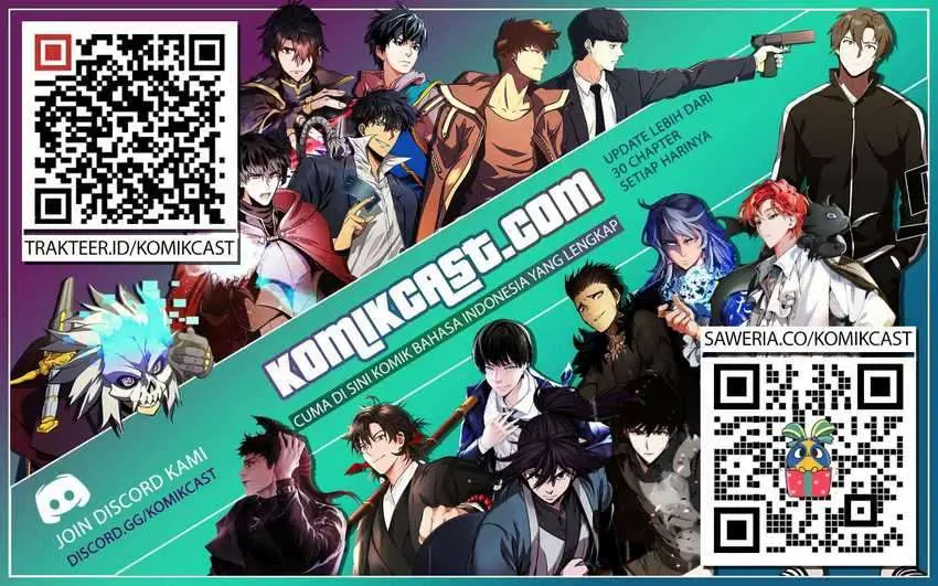 Doctor’s Rebirth Chapter 31 Gambar 56