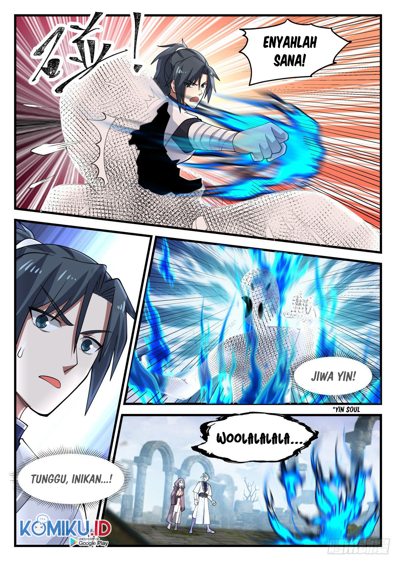 Martial Peak Part 1 Chapter 1191 - https://gambar-id.komiku.org/wp-content/uploads/2383033-10.jpg